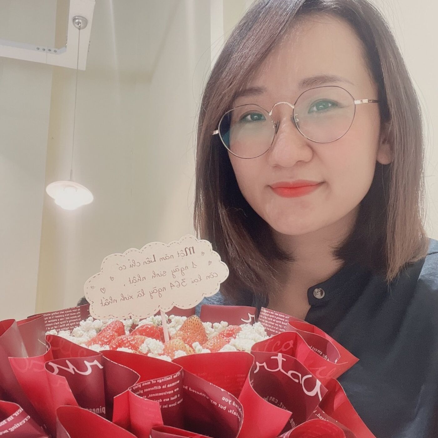 Cô Châu kể chuyện bé nghe podcast artwork
