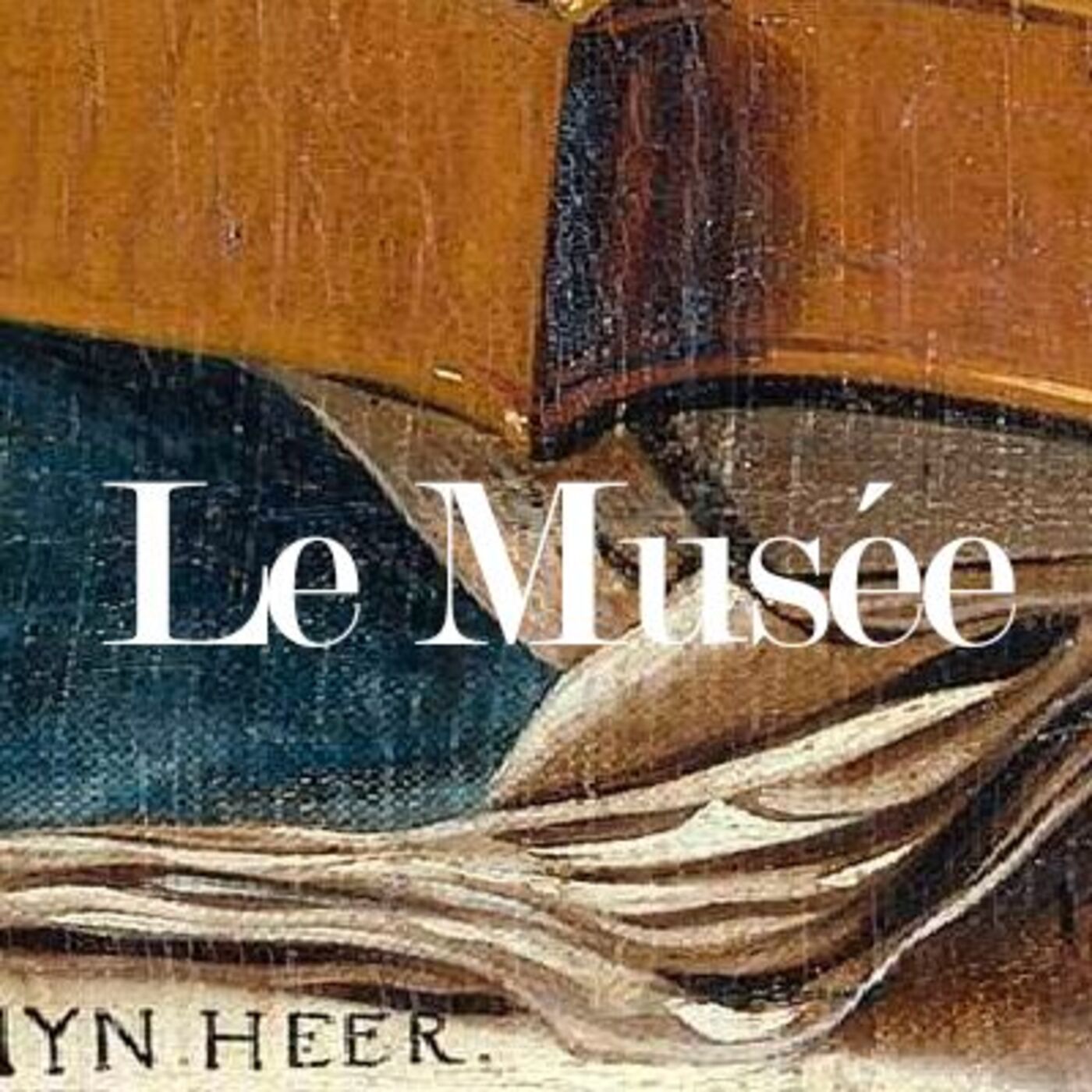 MuséeCast