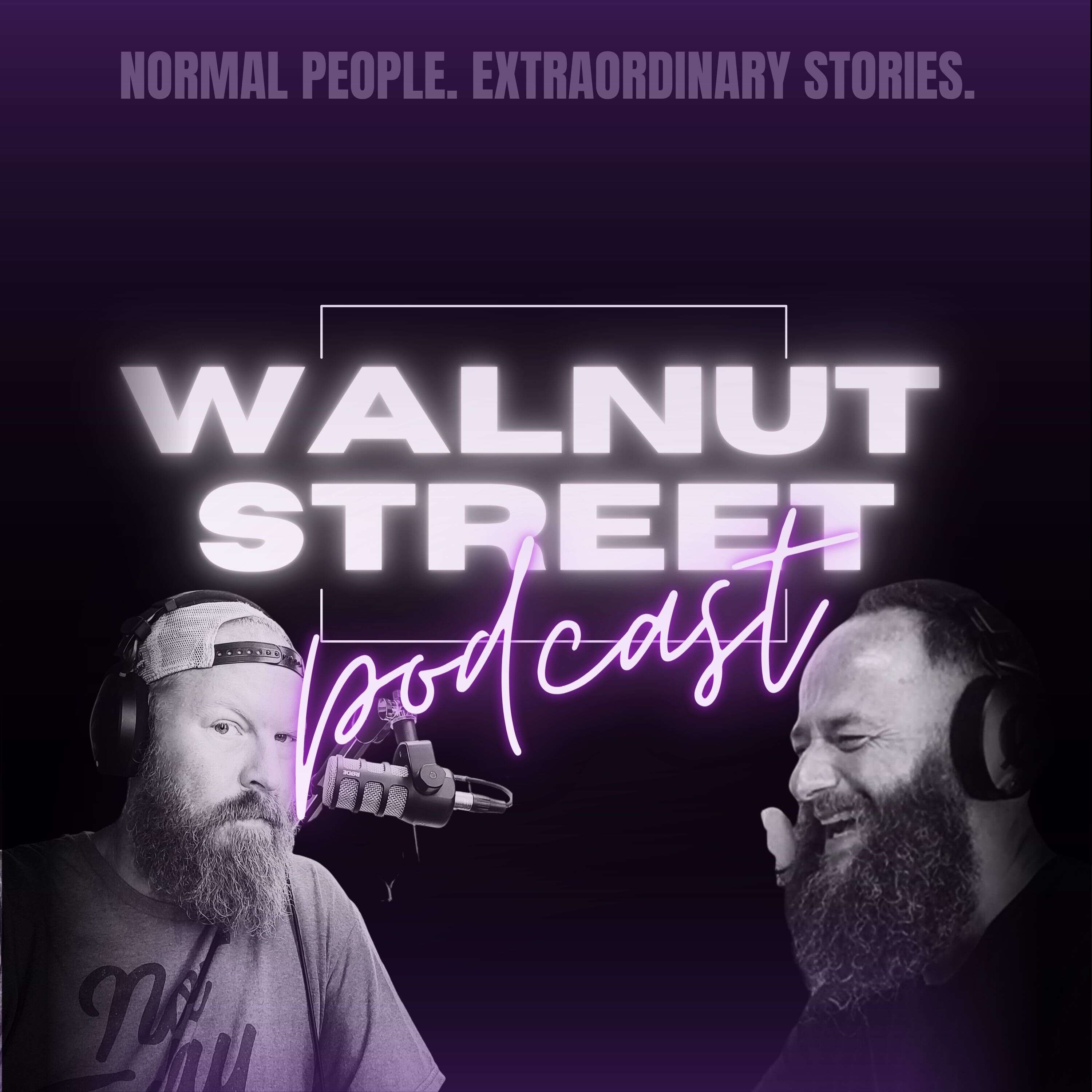 Walnut Street