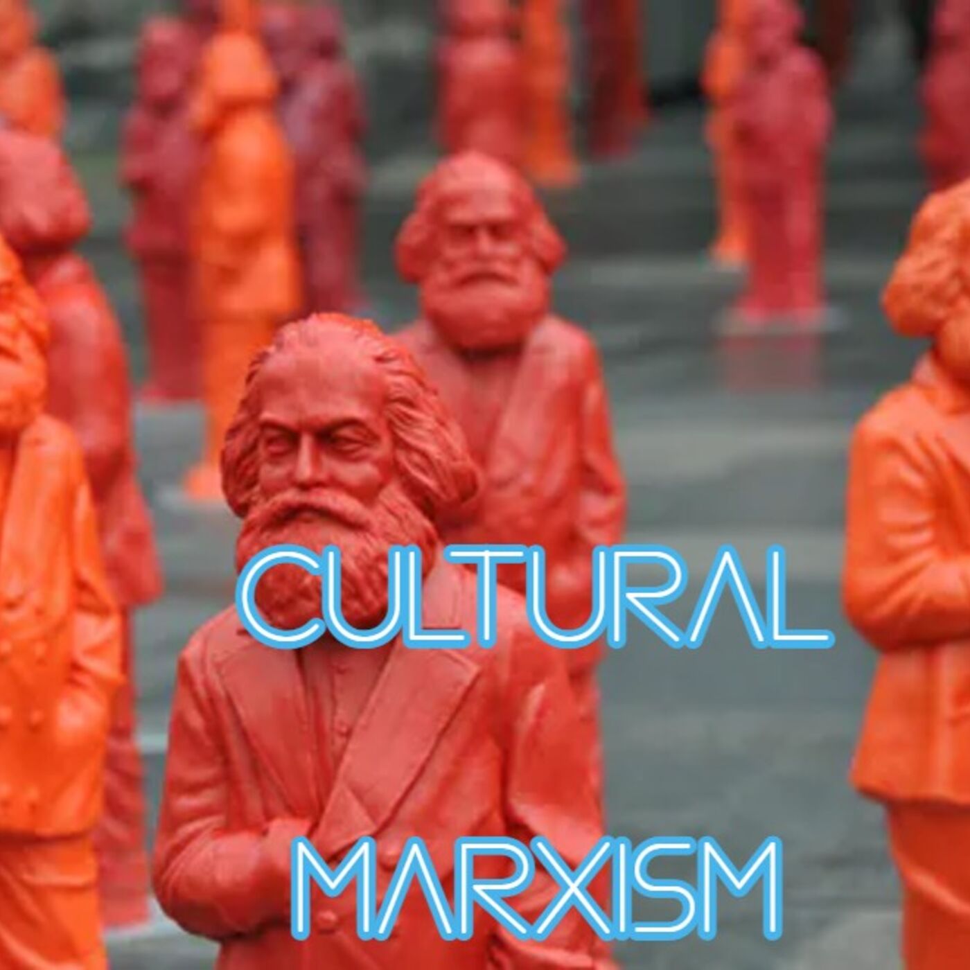 Cultural Marxism