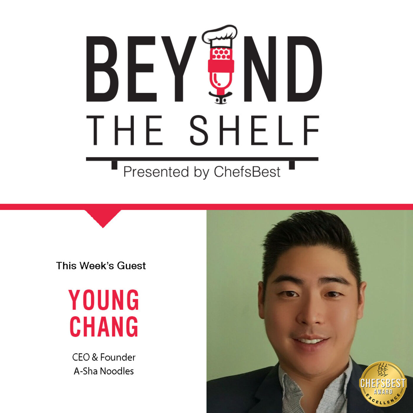 Beyond the Shelf