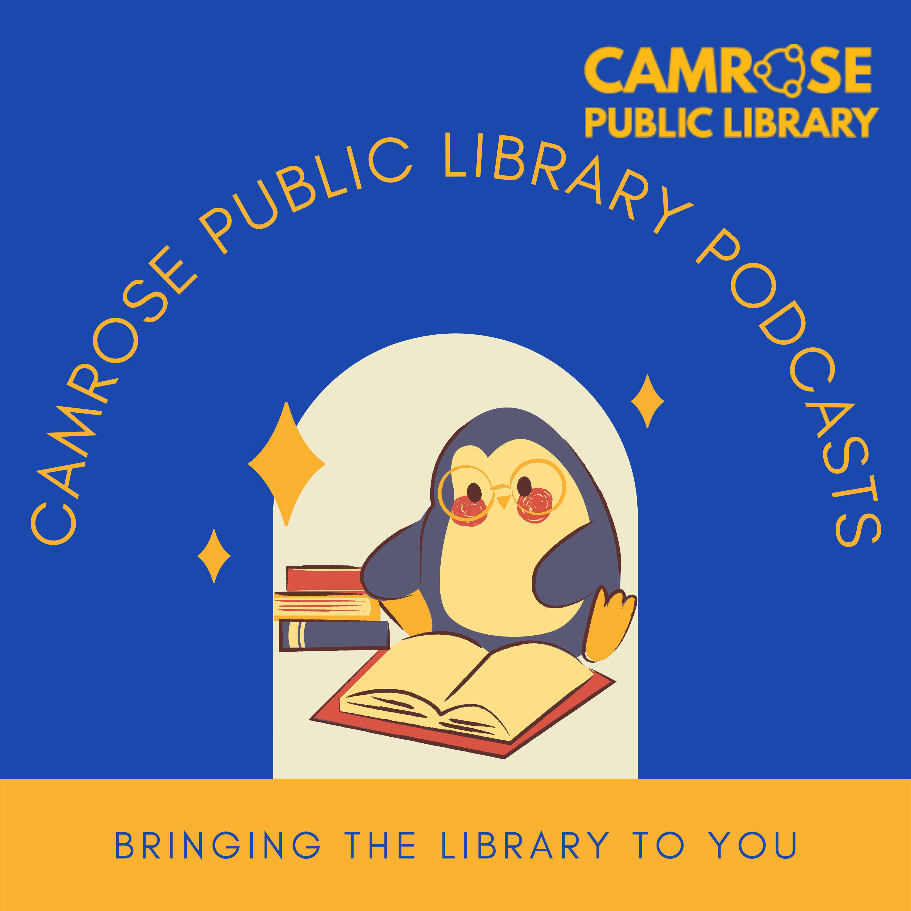 Camrose Public Library