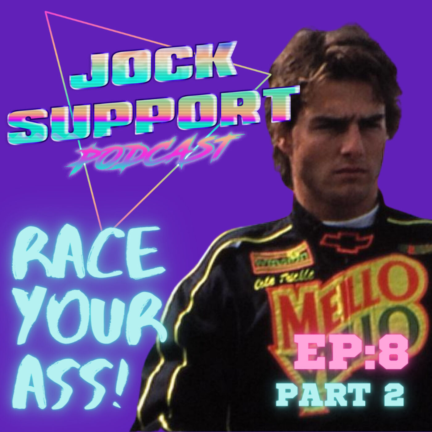 JOCK SUPPORT PODCAST
