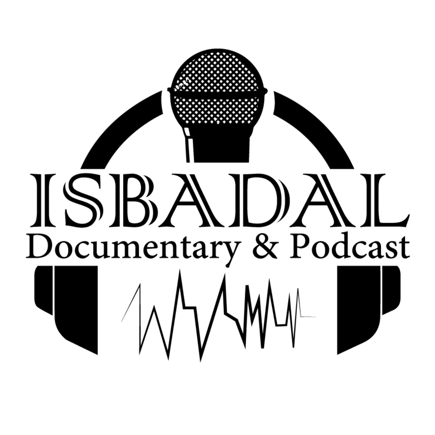 Isbadal Podcast