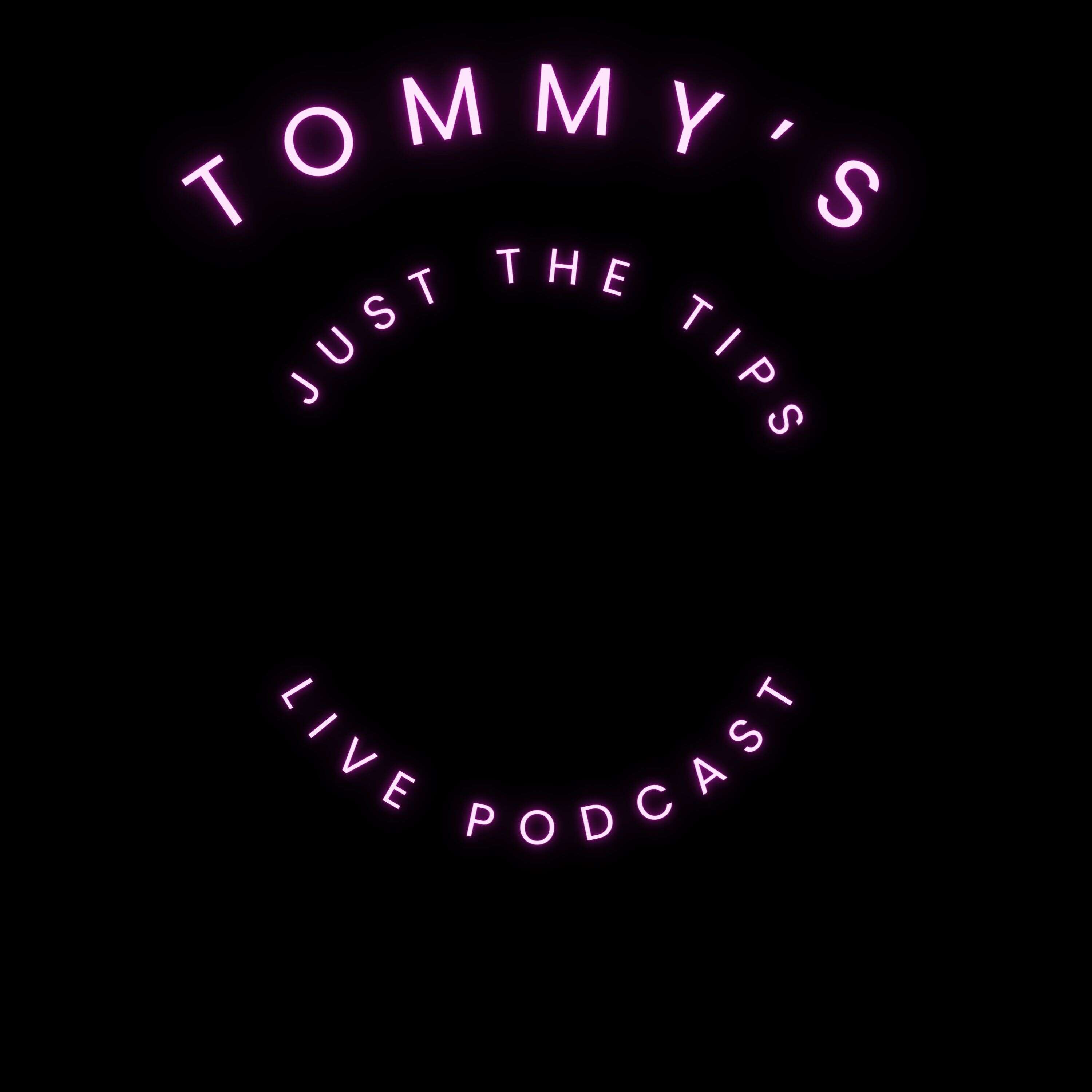 T's Podcast podcast artwork