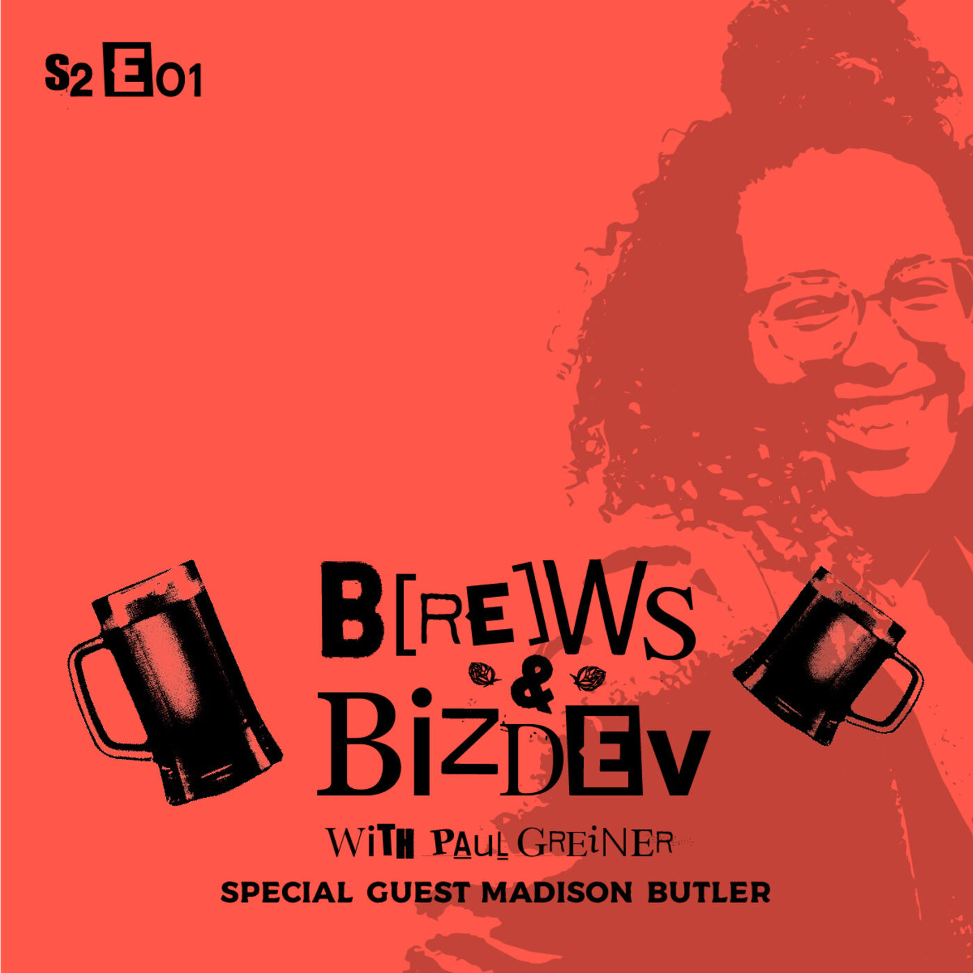 Brews & BizDev