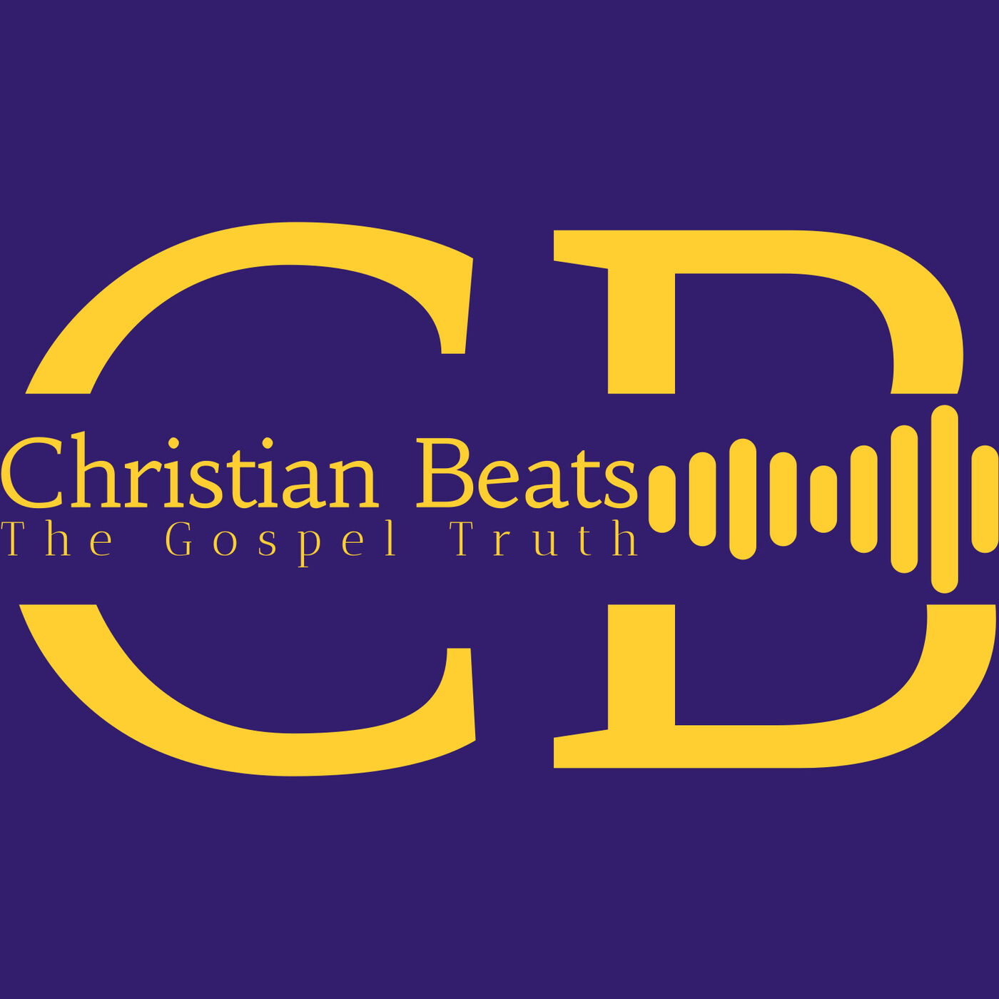Christian Beats Podcast