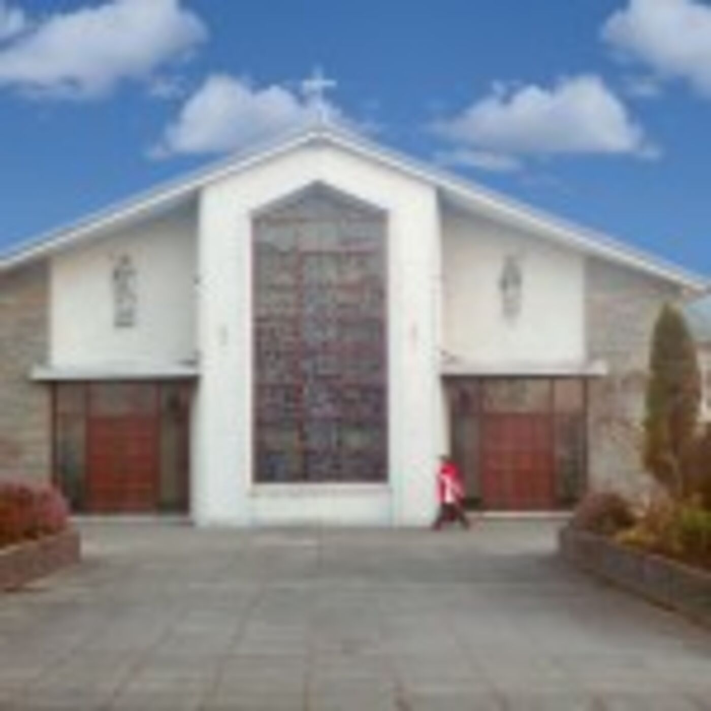 C&SI - Mass for the 4th Sunday of Lent - 22 March 2020 (Recorded) C&SI - Mass for the 4th Sunday of Lent - 22 March 2020 (Recorded)