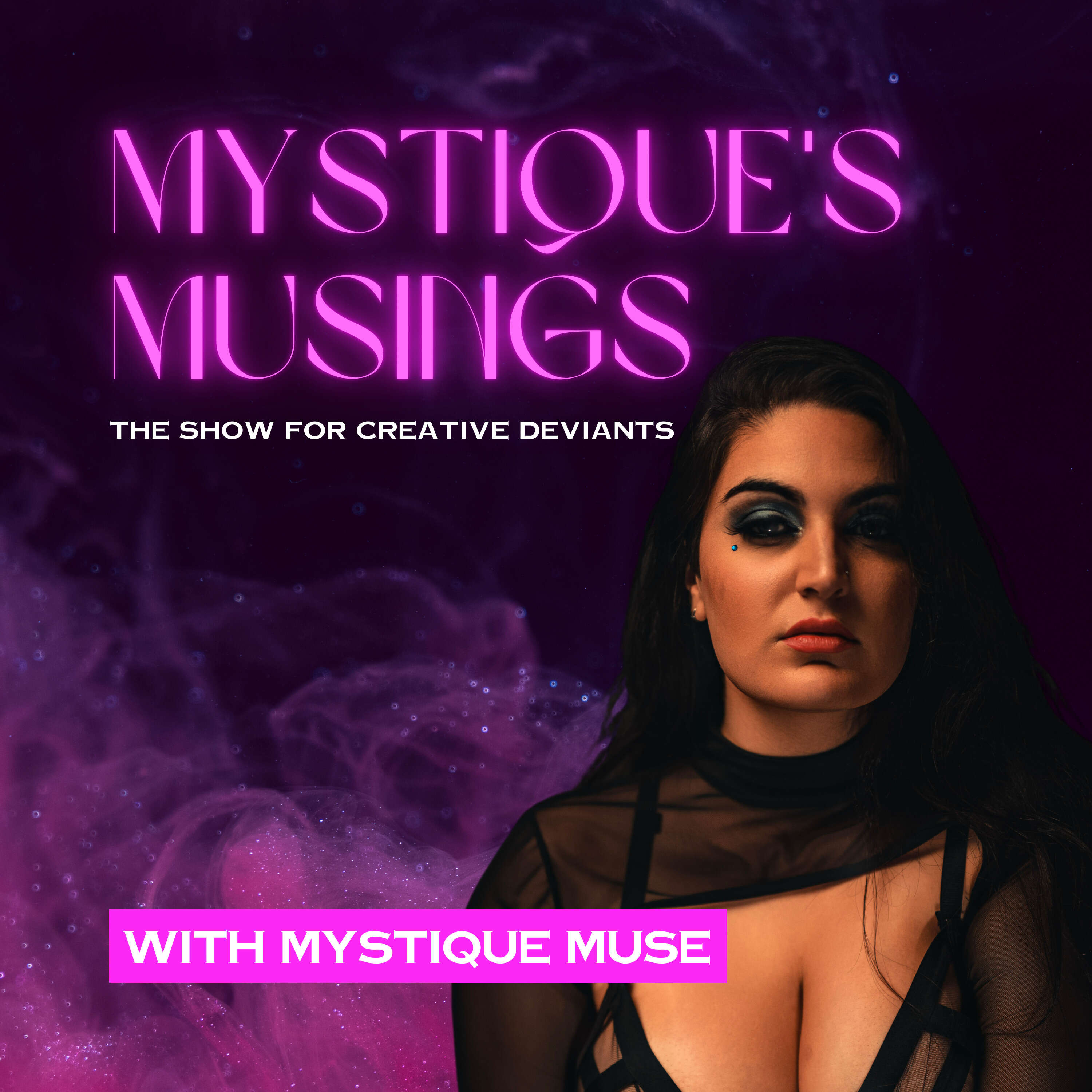 Mystique's Musings