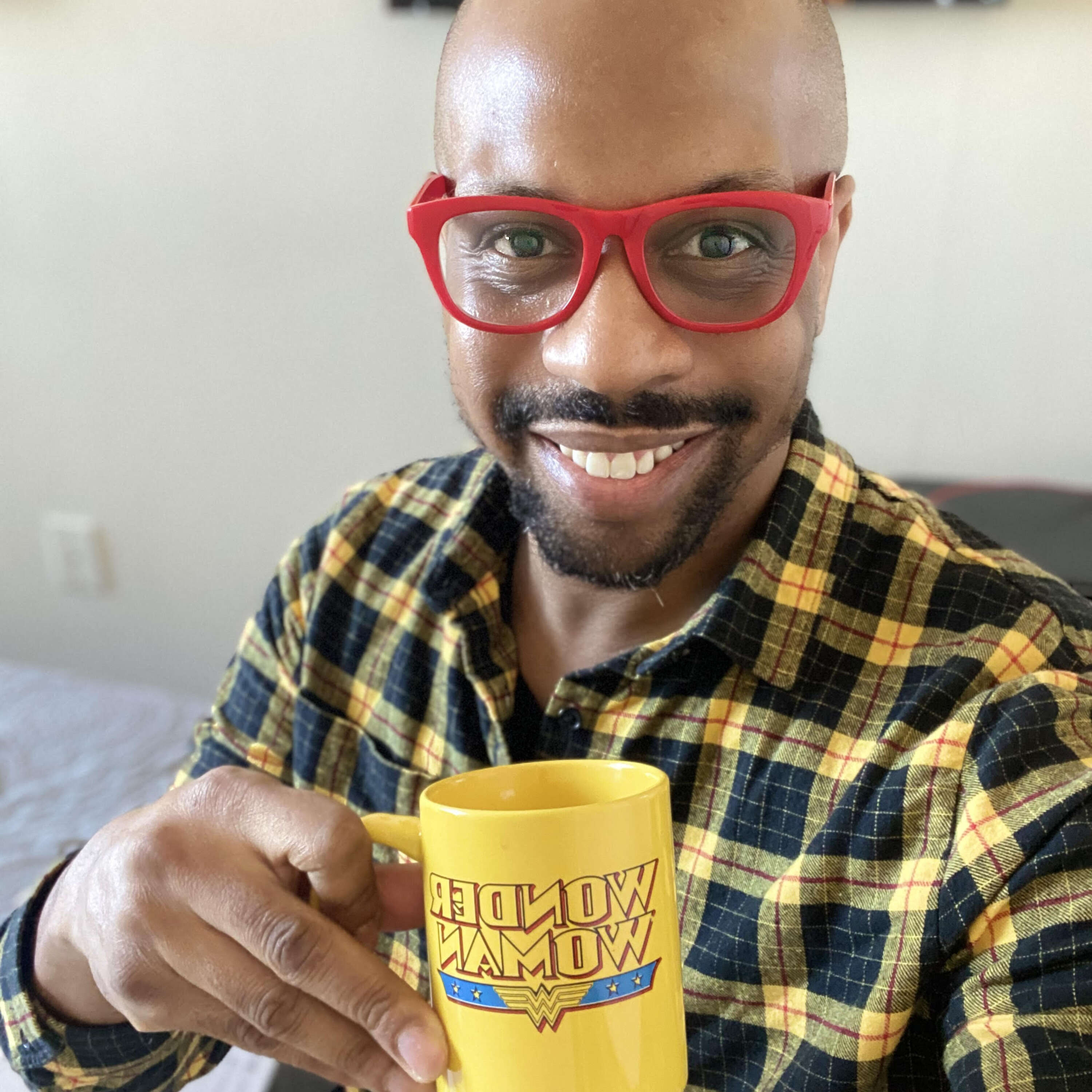 Nathaniel Thomas-Fort's Podcast (BRNKING Production)