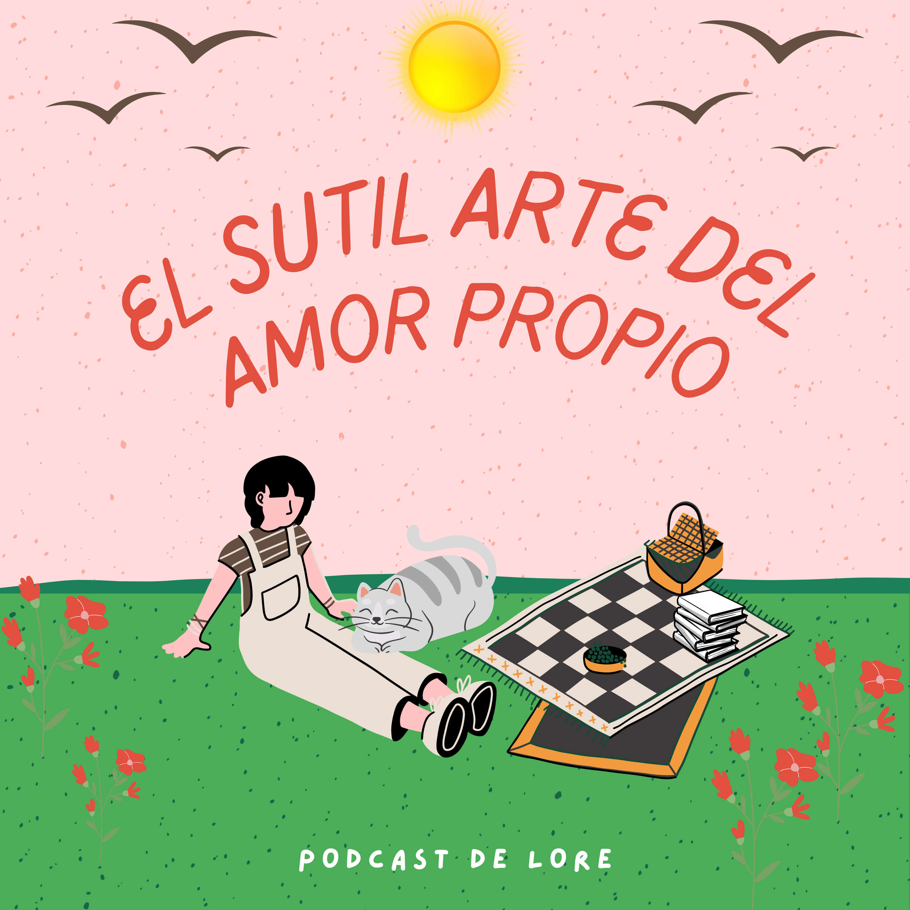 el sutil arte del amor propio
