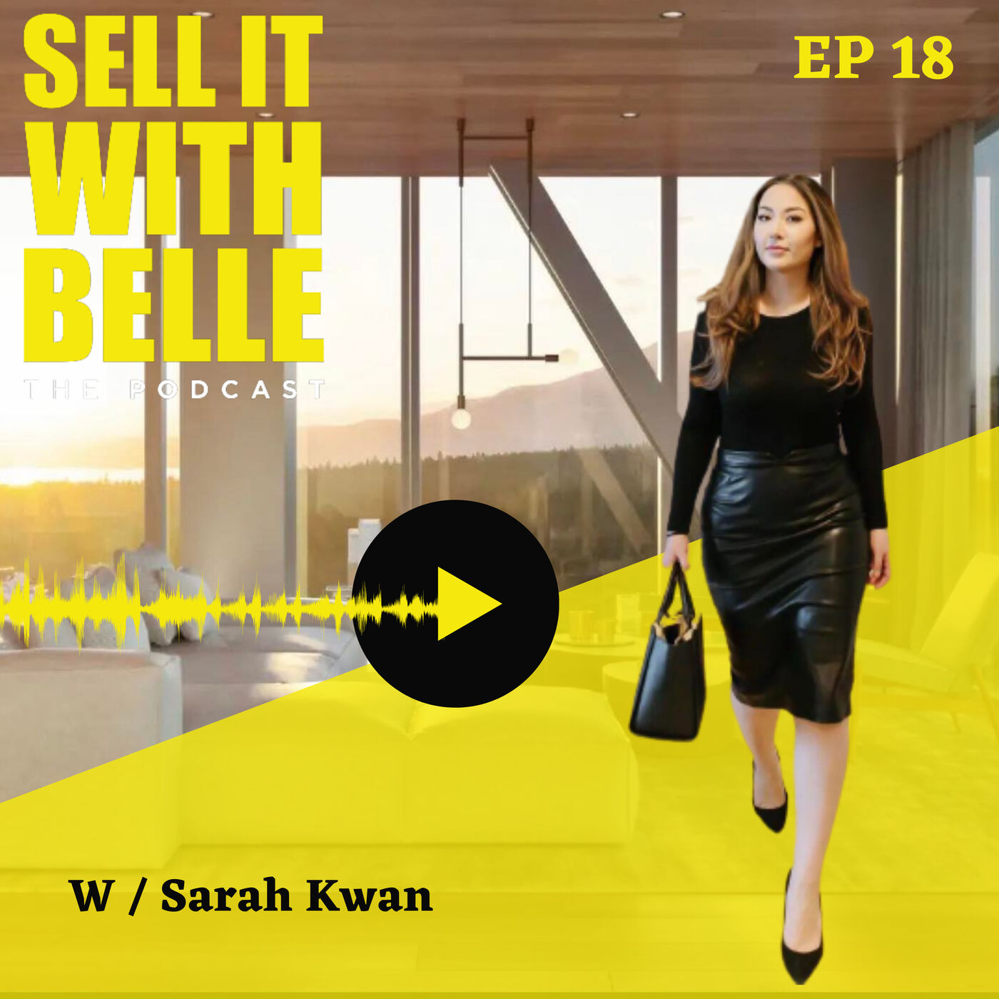 Sell It With Belle