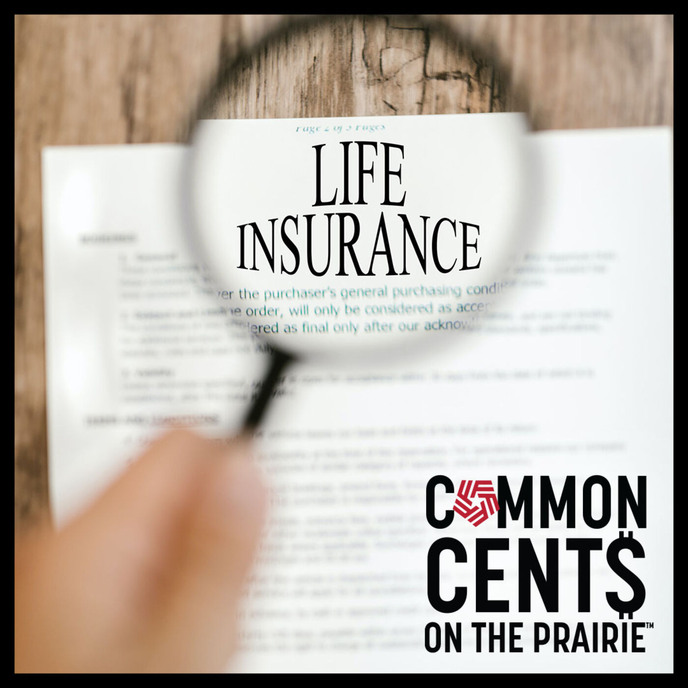Do I Have the Wrong Type of Life Insurance? Common Cents