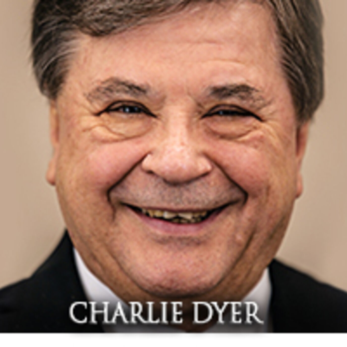 Charlie Dyer