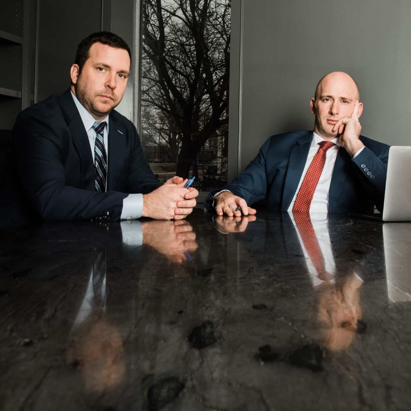 Sabol Mallory LLC - Criminal justice attorneys