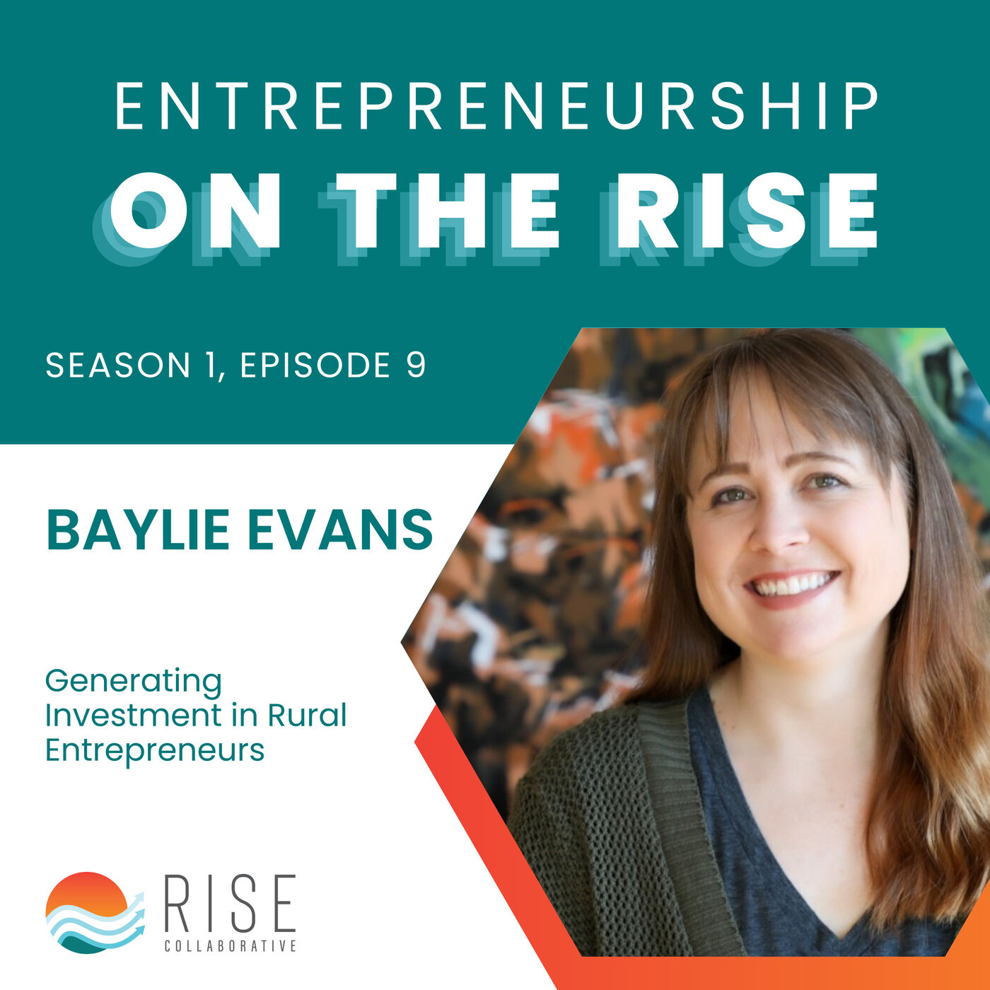 Entrepreneurship on the RISE