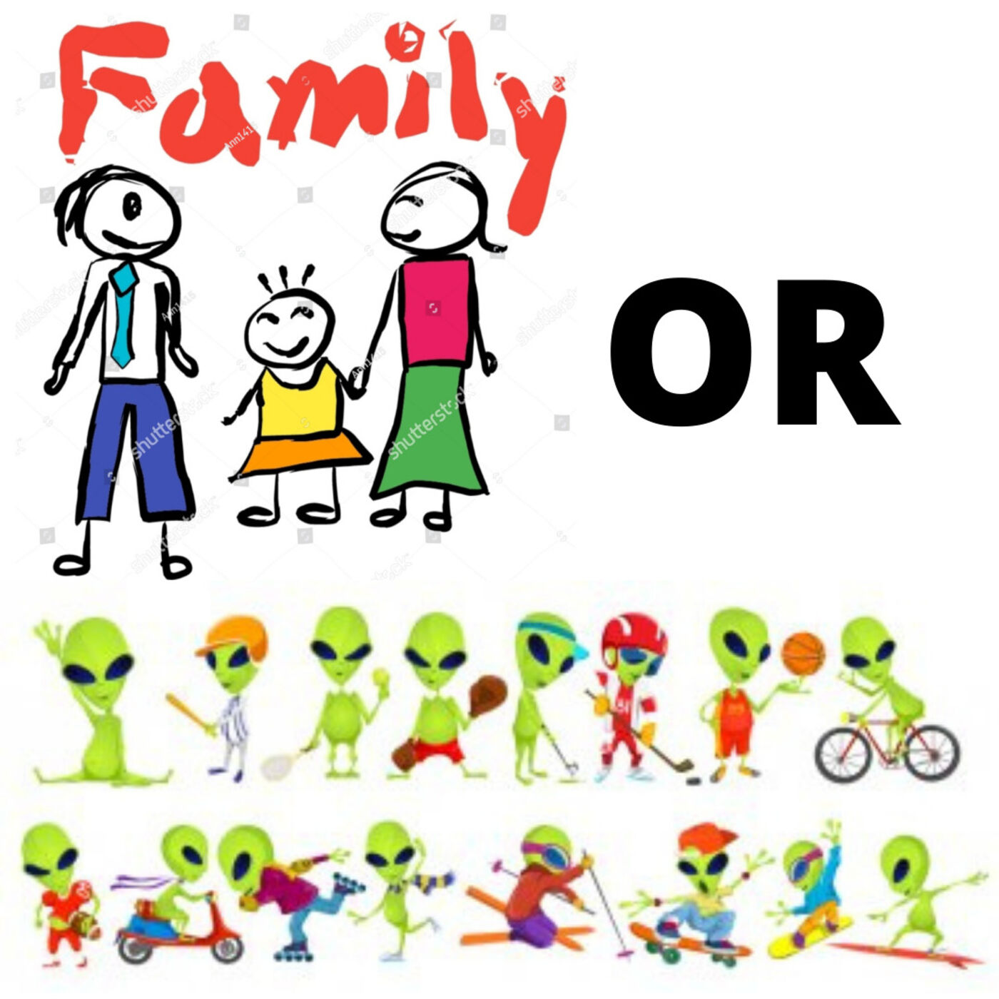 Qué porcentaje de tu tiempo libre debes de pasar con tu familia o contigo y tus hobbies?