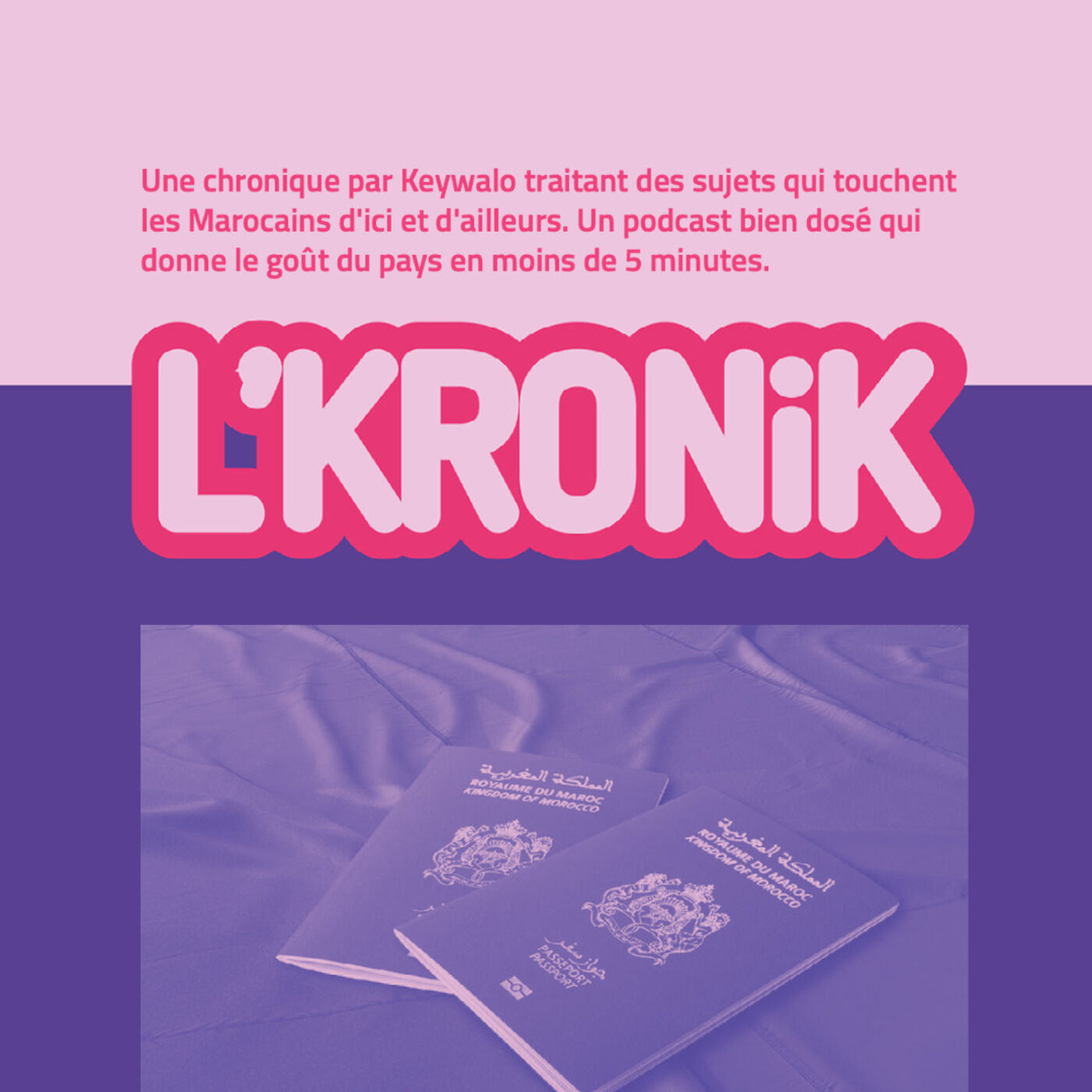 L'KroniK by Keywalo