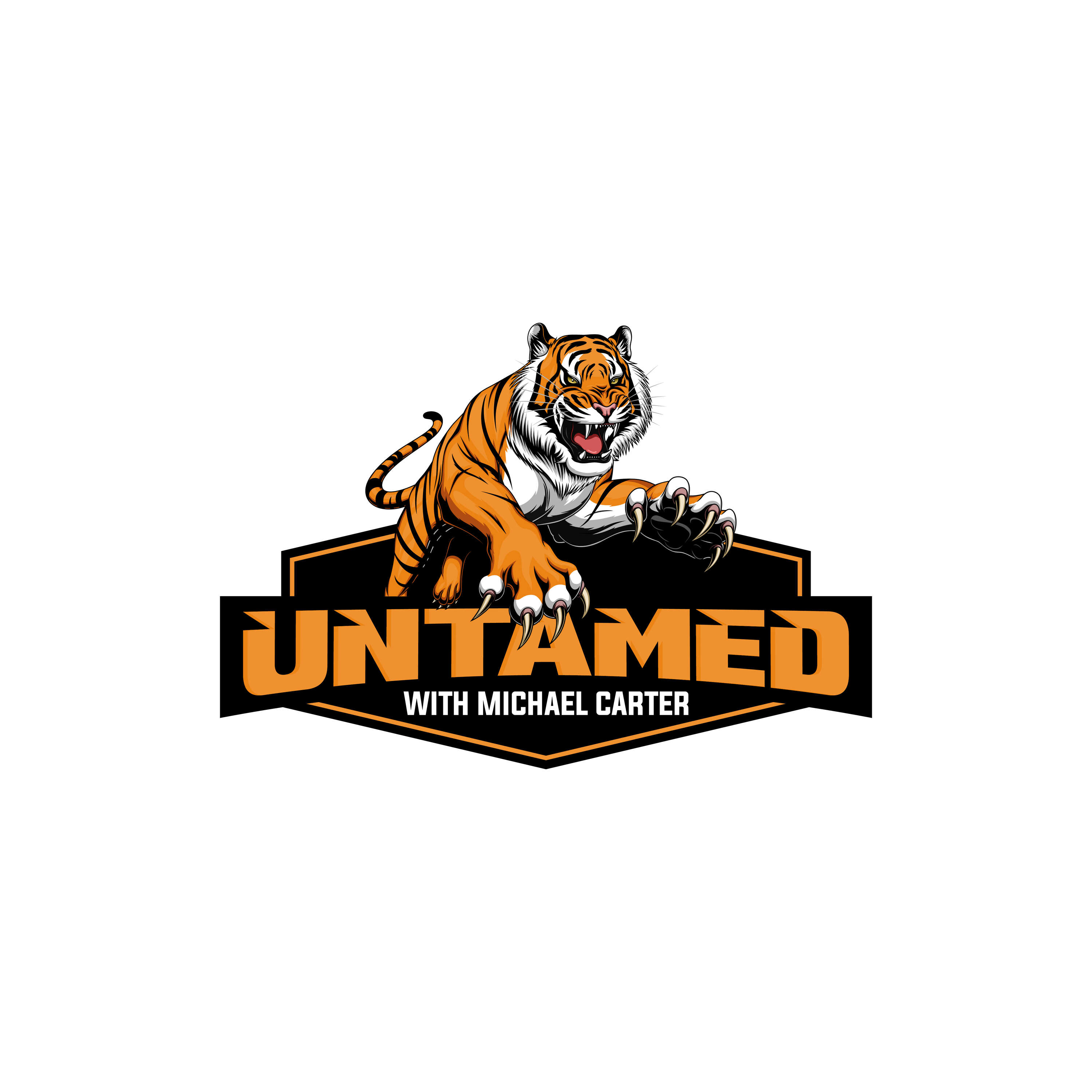Untamed