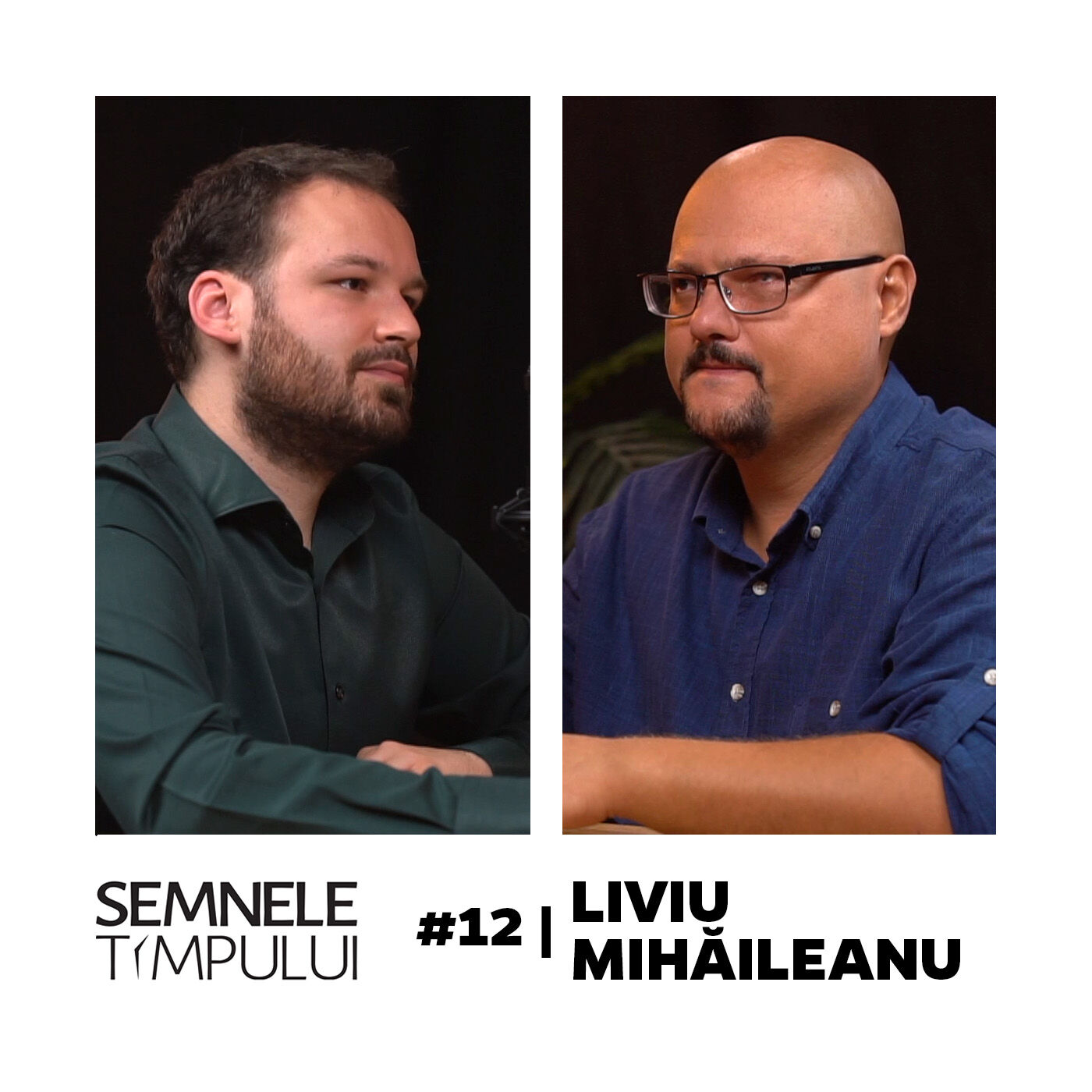 Podcast Semnele Timpului