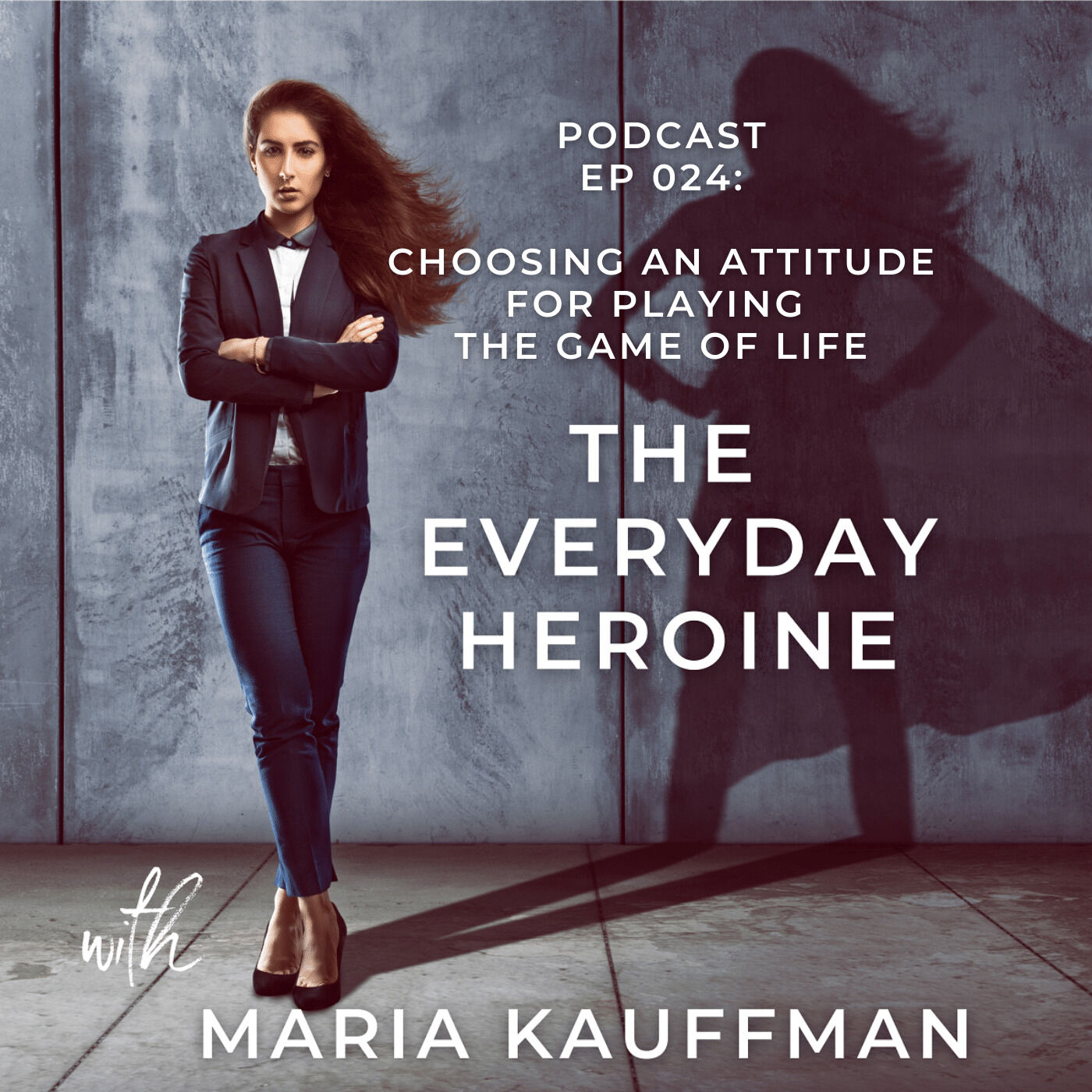 The Everyday Heroine