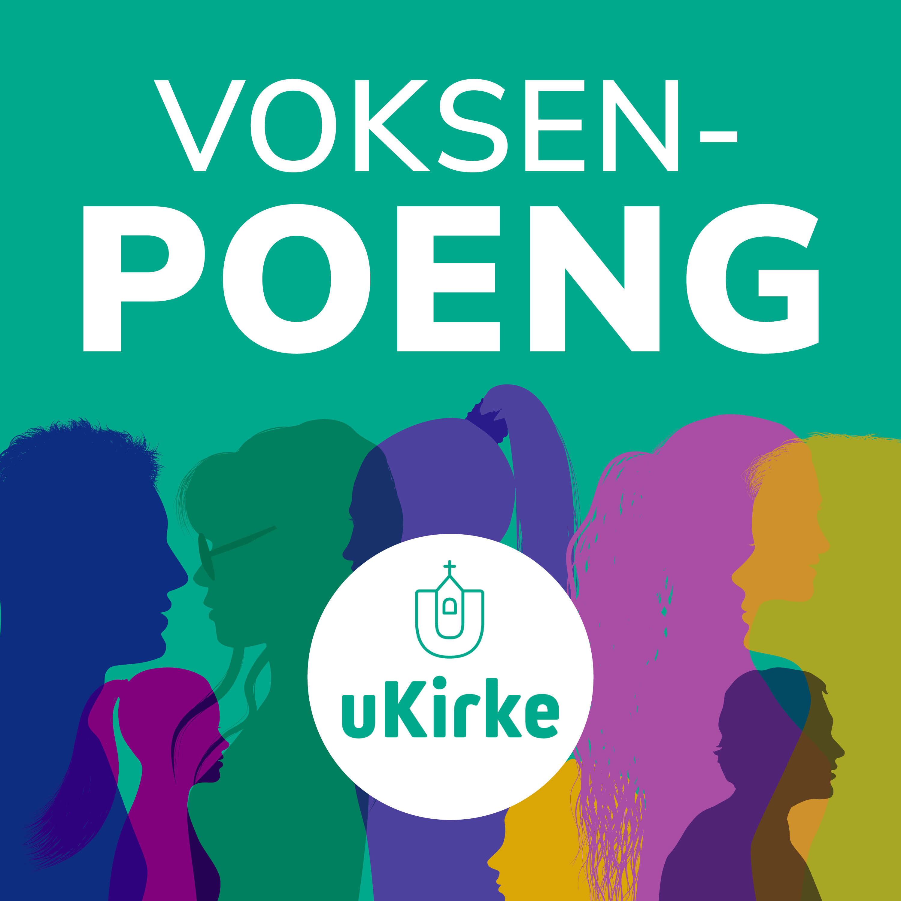 Voksenpoeng med Ukirke