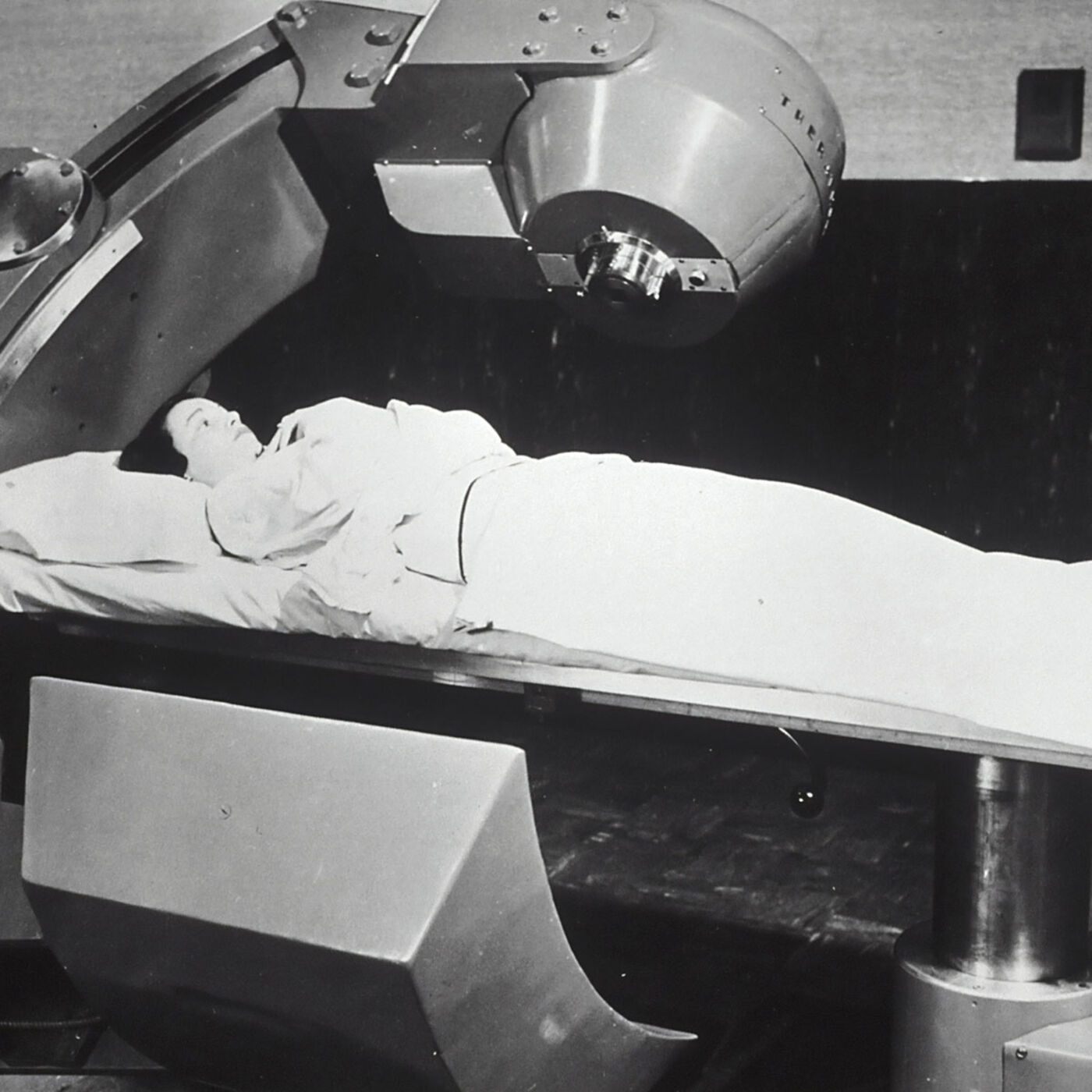 The Evolution of Cancer Therapy