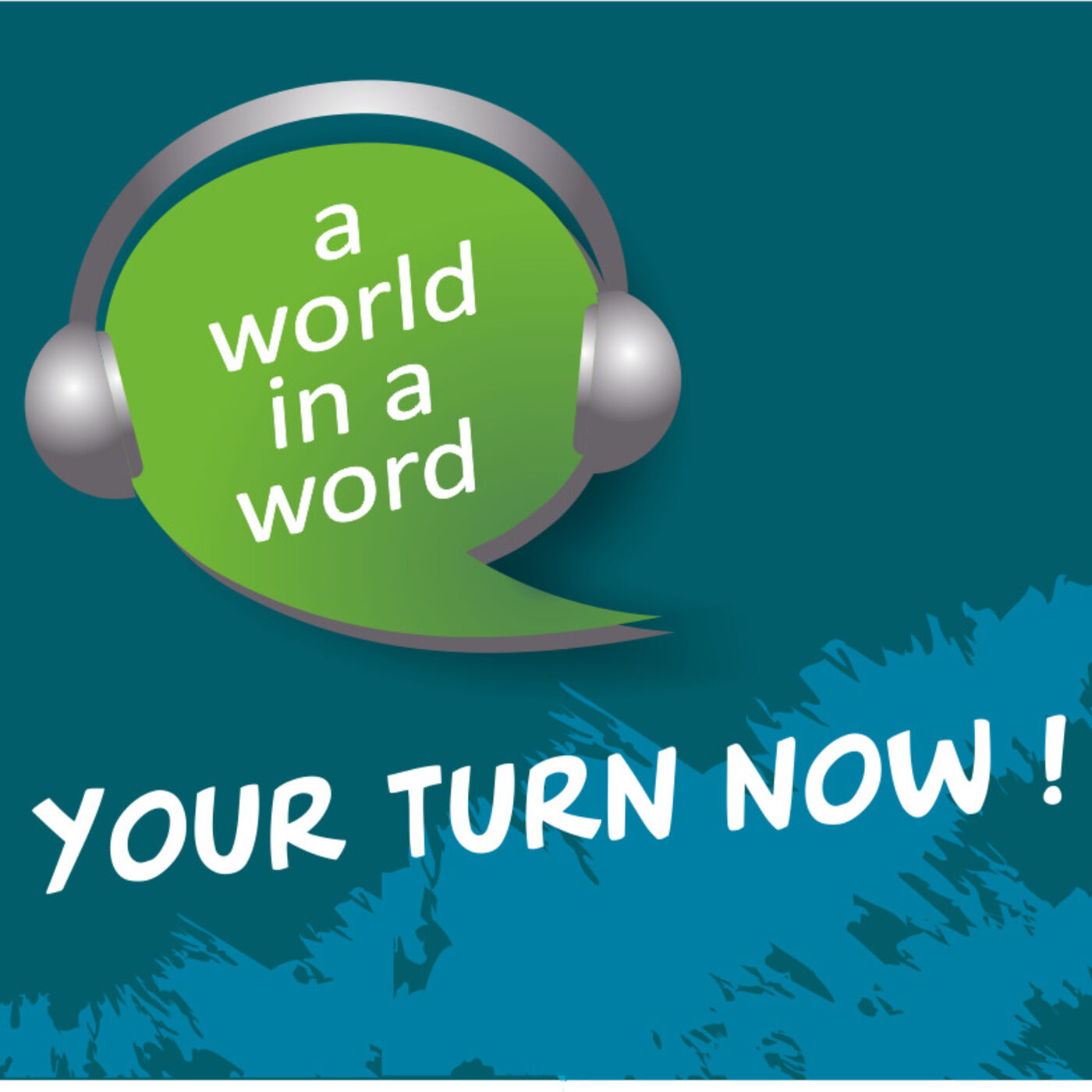 A World in a Word - Adding voices that better the world