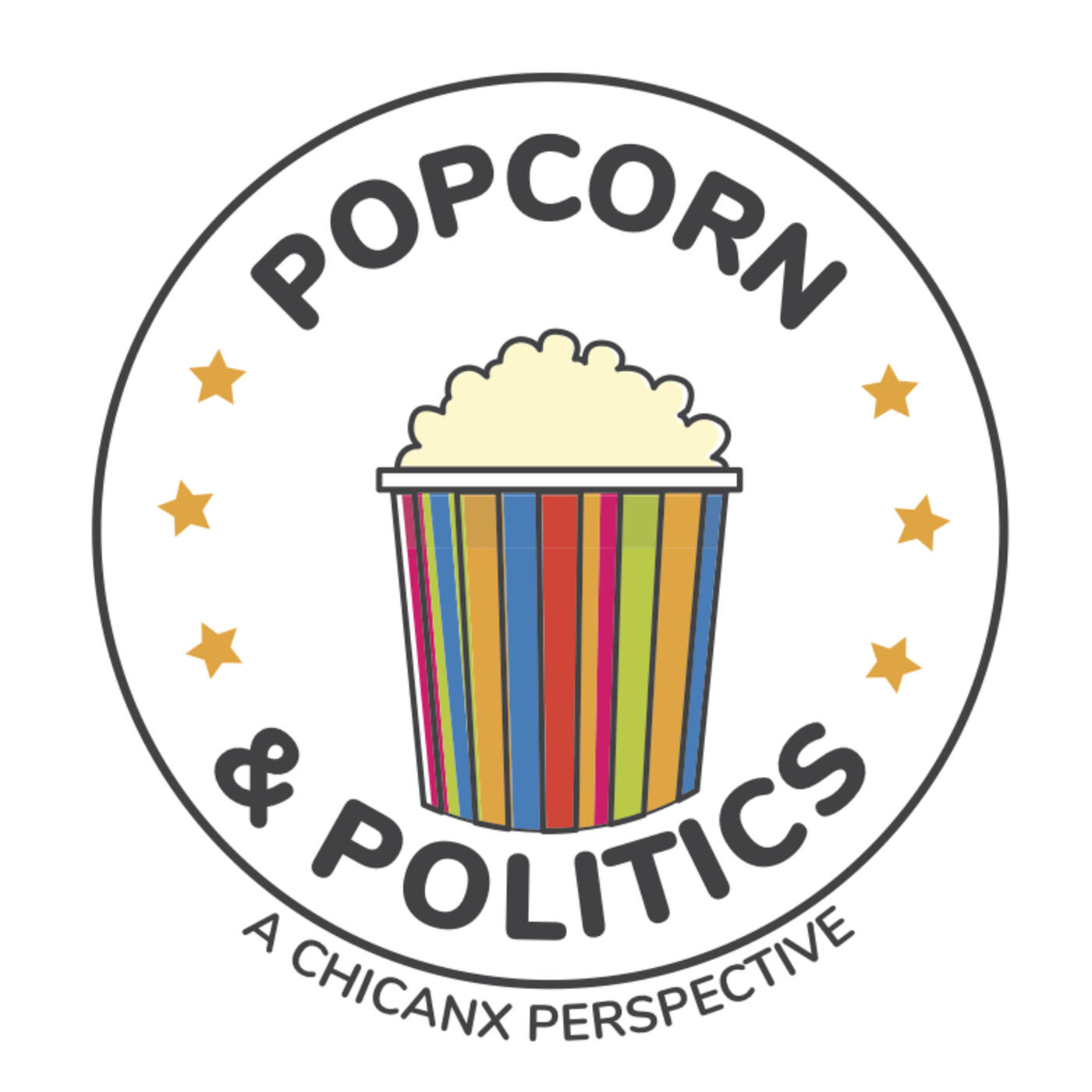 Popcorn and Politics