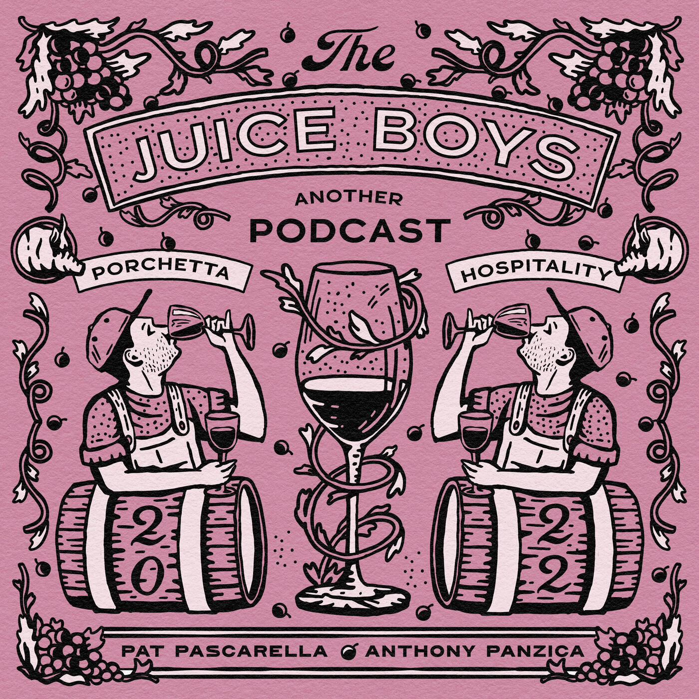 Juice Boys