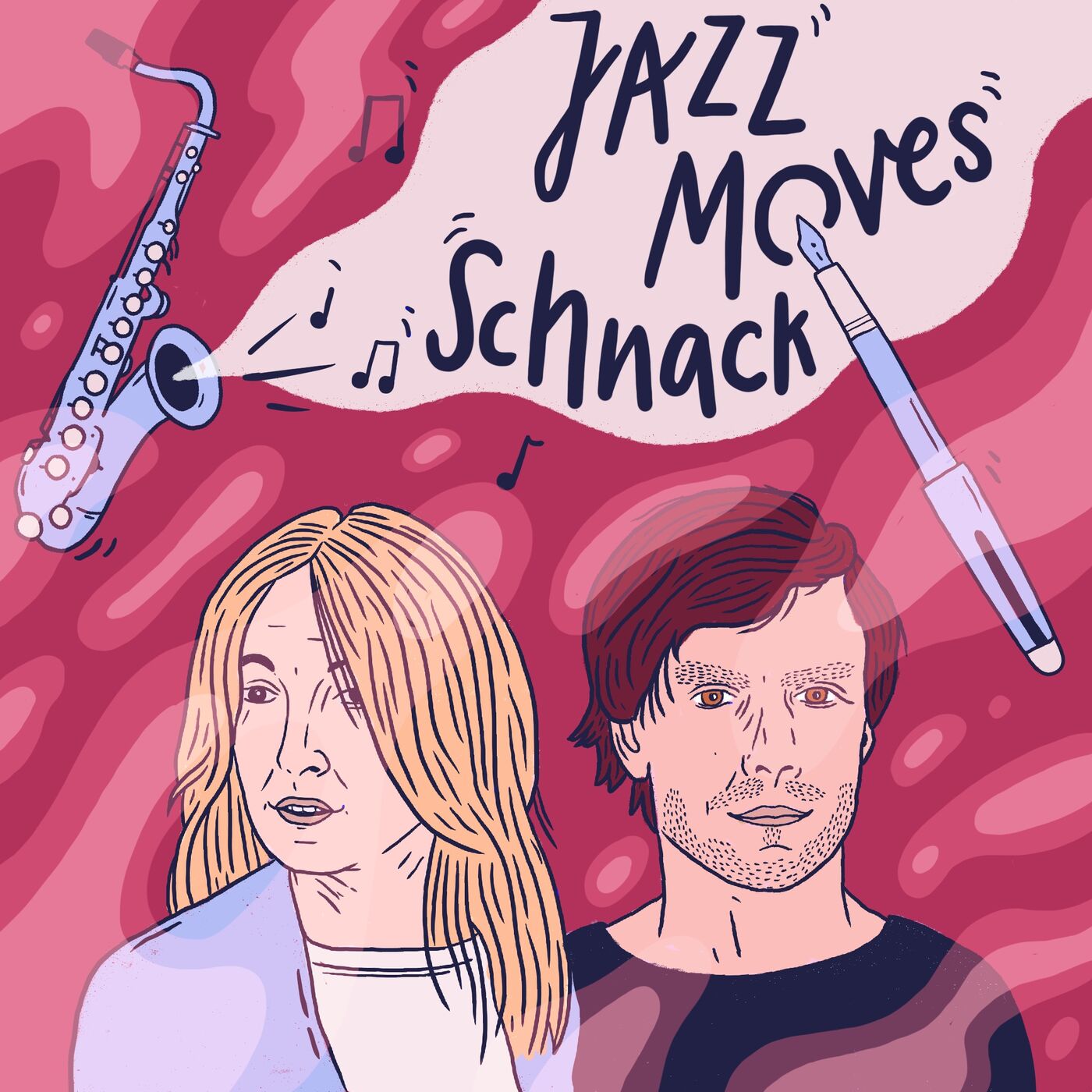 Jazz Moves Schnack
