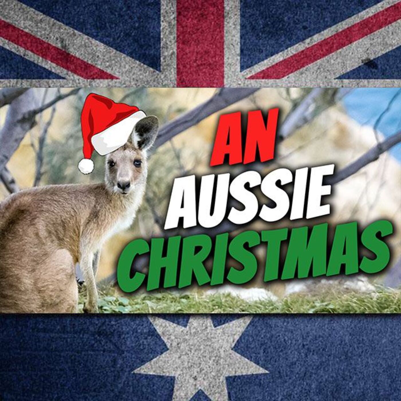 AE 518: An Aussie Christmas with Kel and Pete