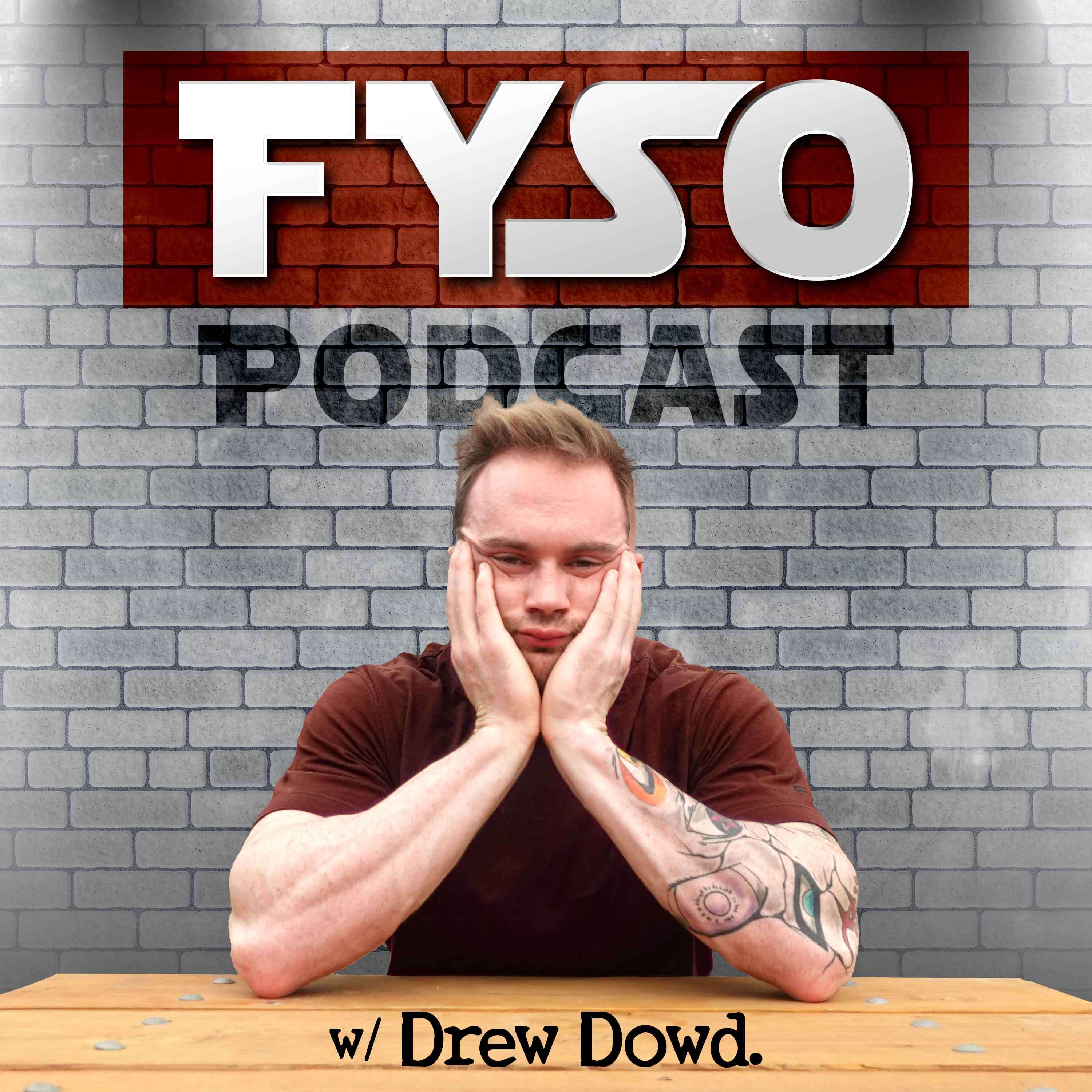FYSO Podcast