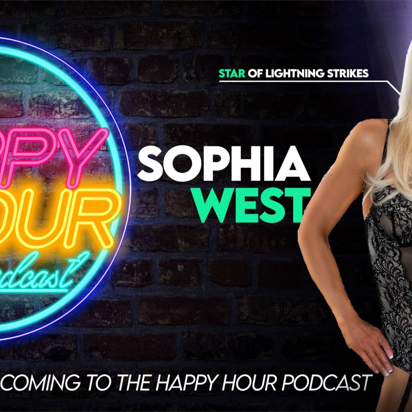 The Happy Hour Podcast