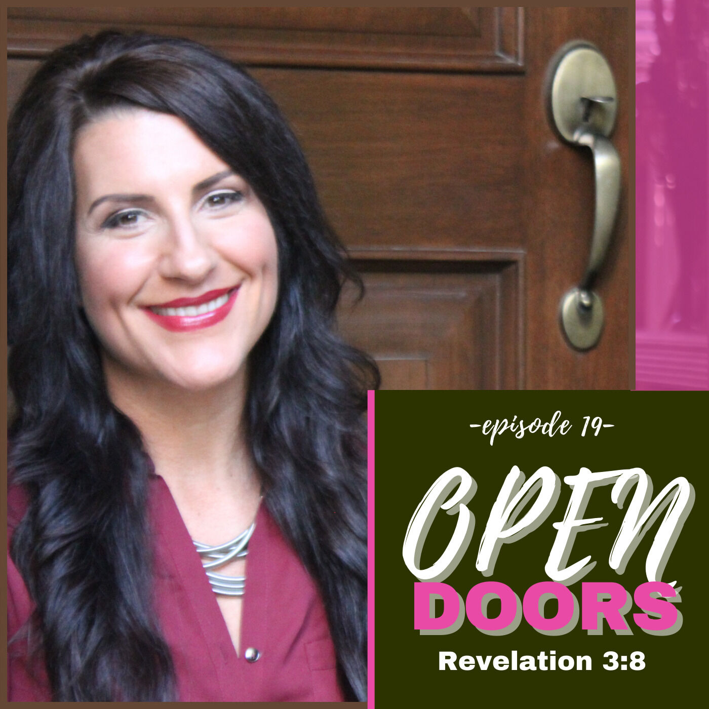 This One Thing Podcast