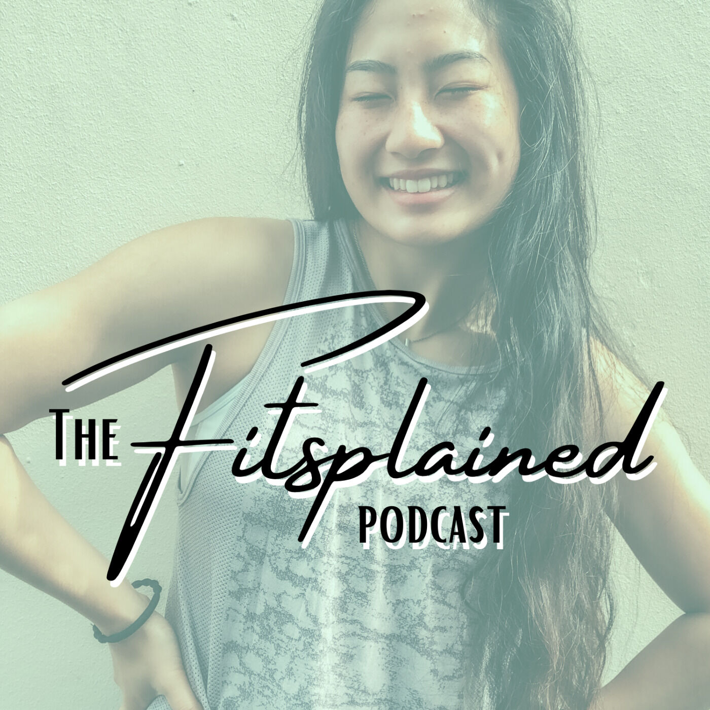 The Fitsplained Podcast