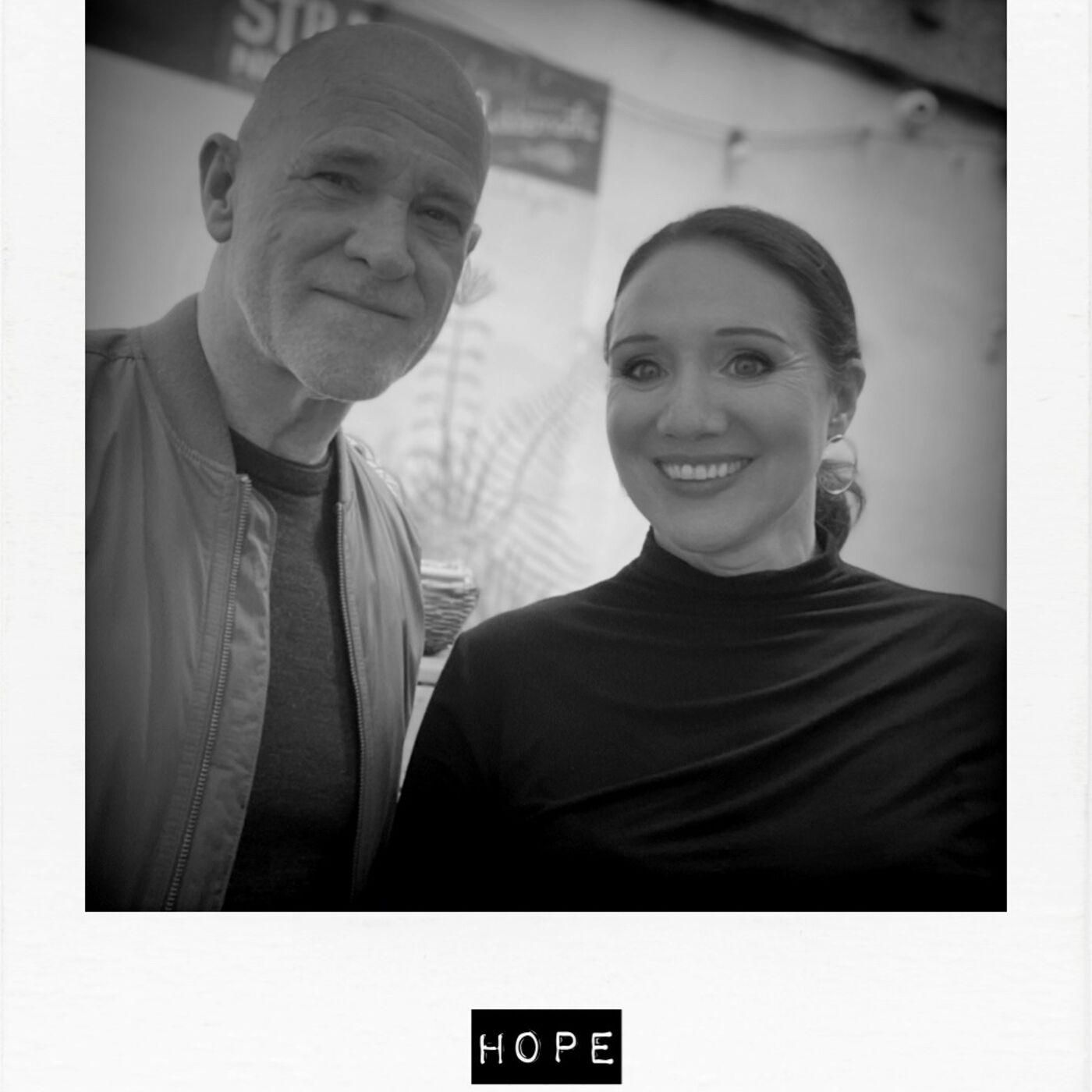 Hope by Fleur Pierets