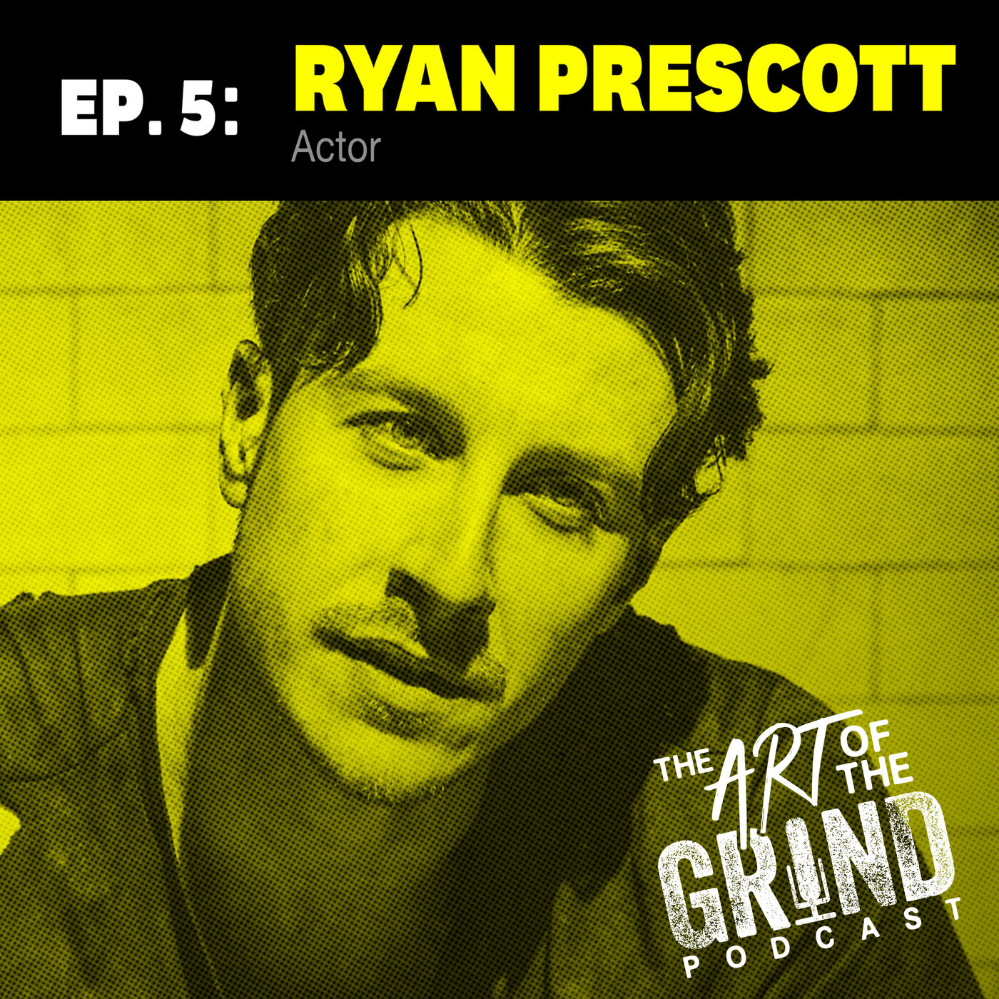 The Art of the Grind