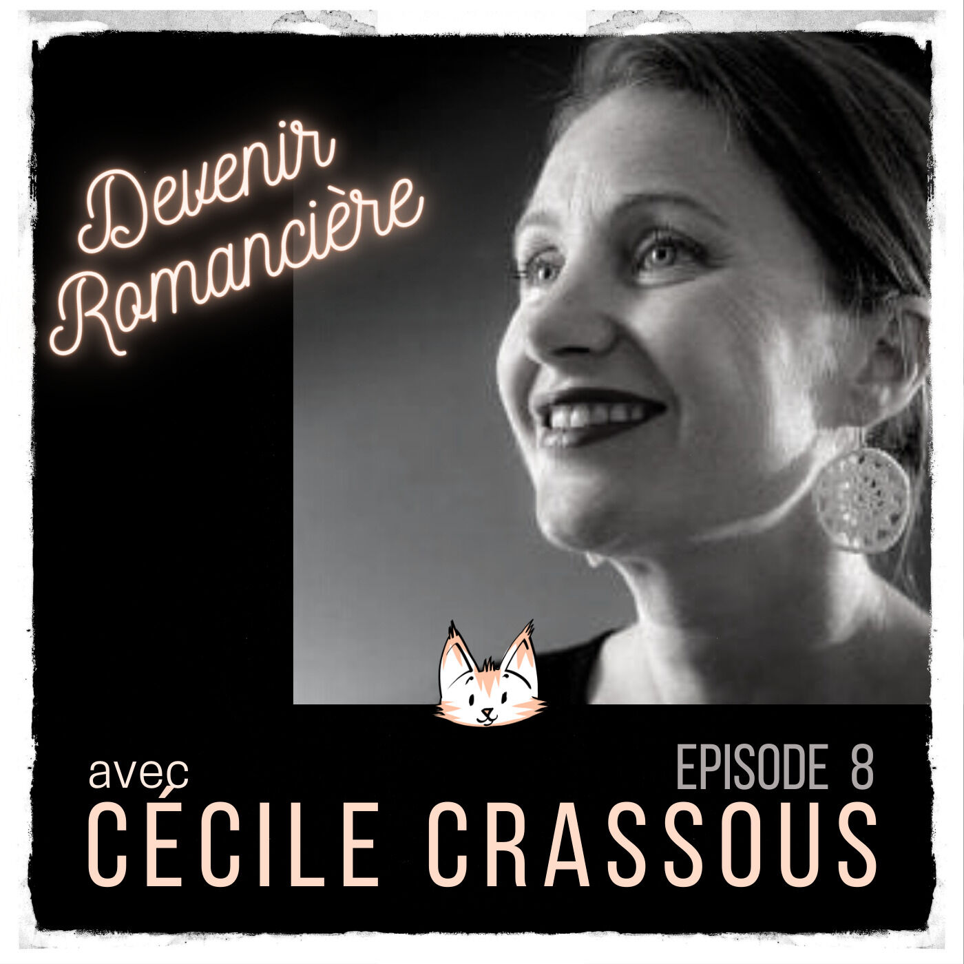 Le Chat de L\'Ecrivain