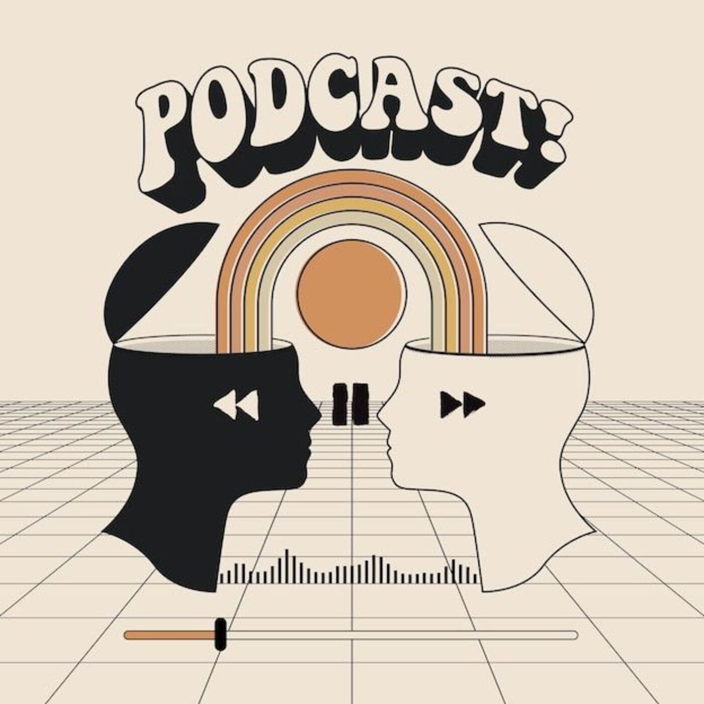 Butterflies Podcast