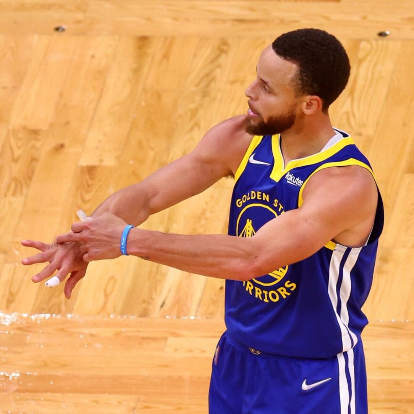 JD TALKIN SPORTS #1048