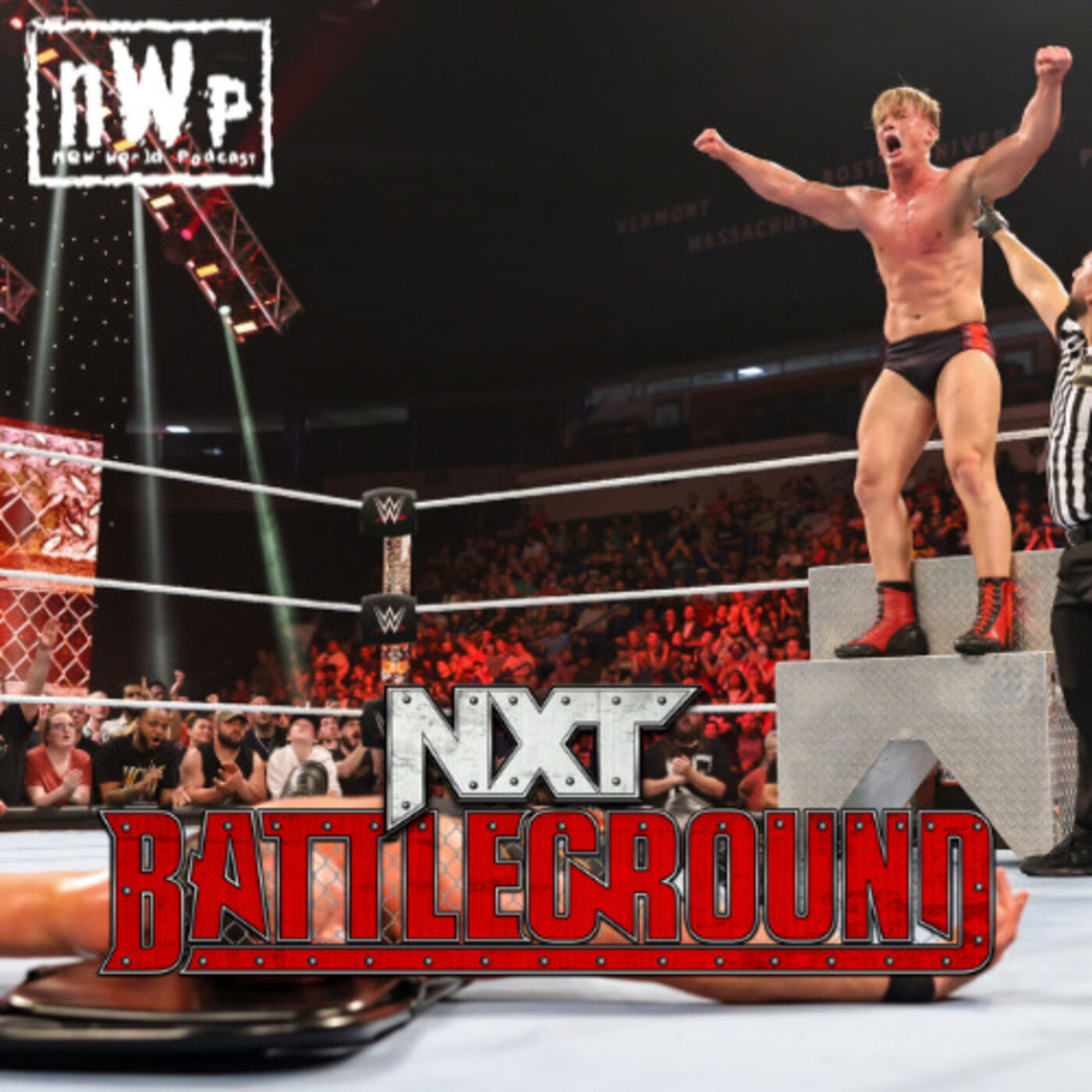 nWp: Battleground 2023