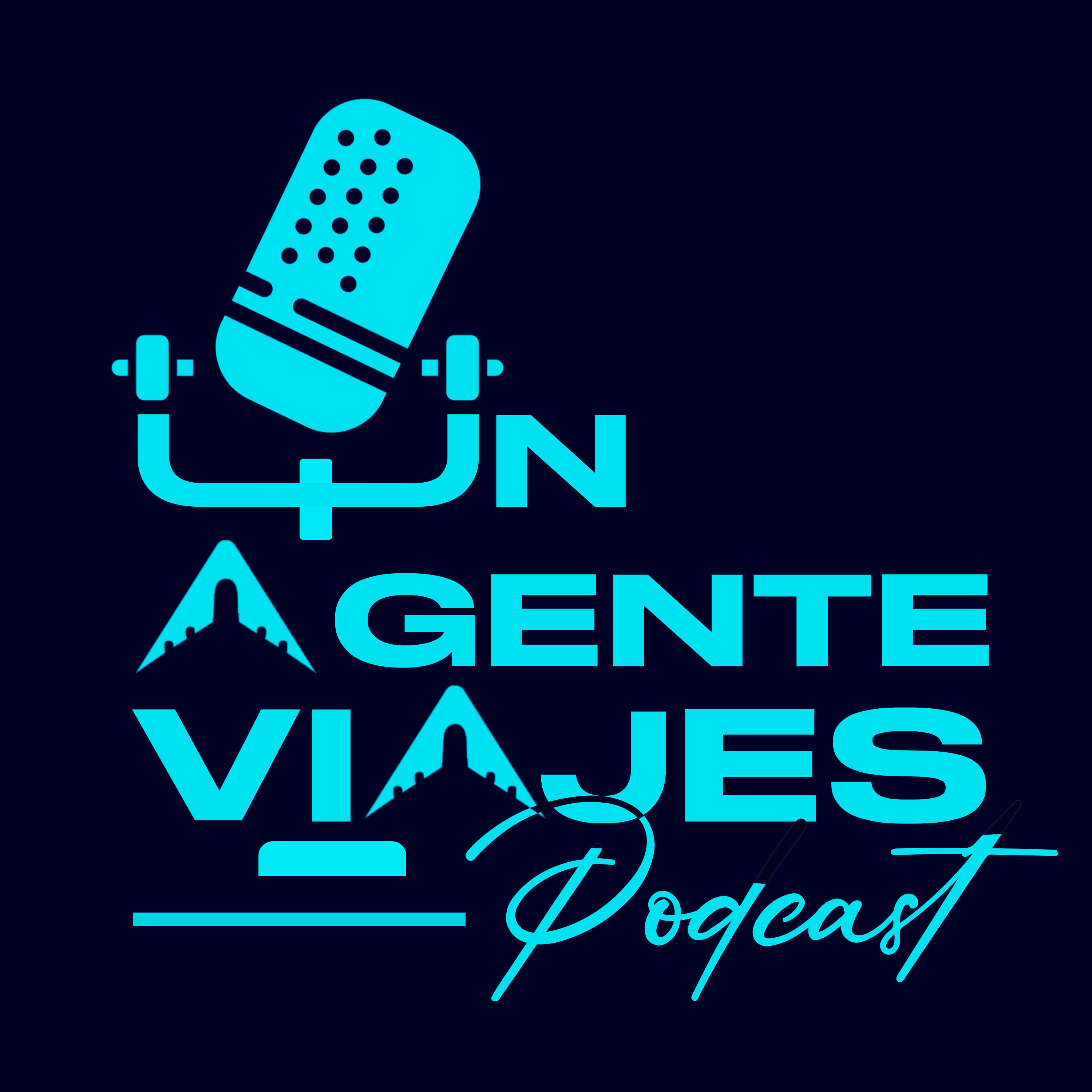 Un Agente en Viajes podcast artwork