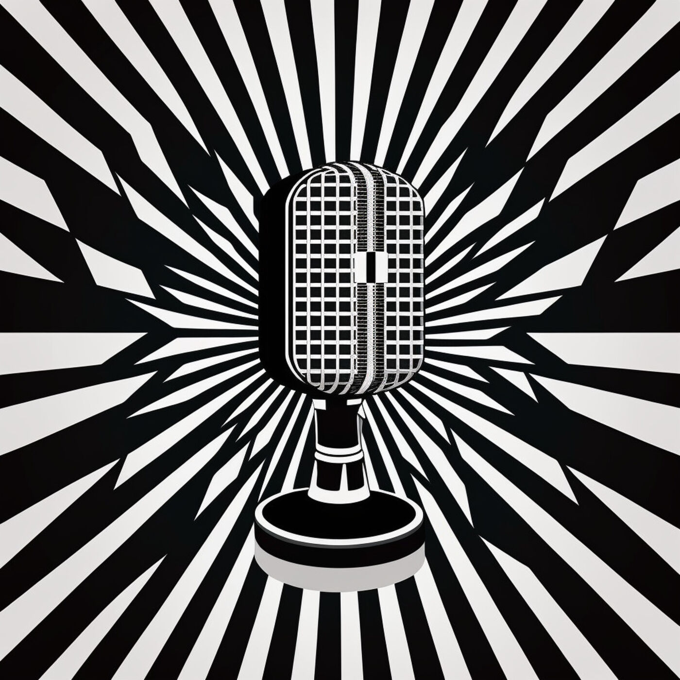 Refer to My Podcast
