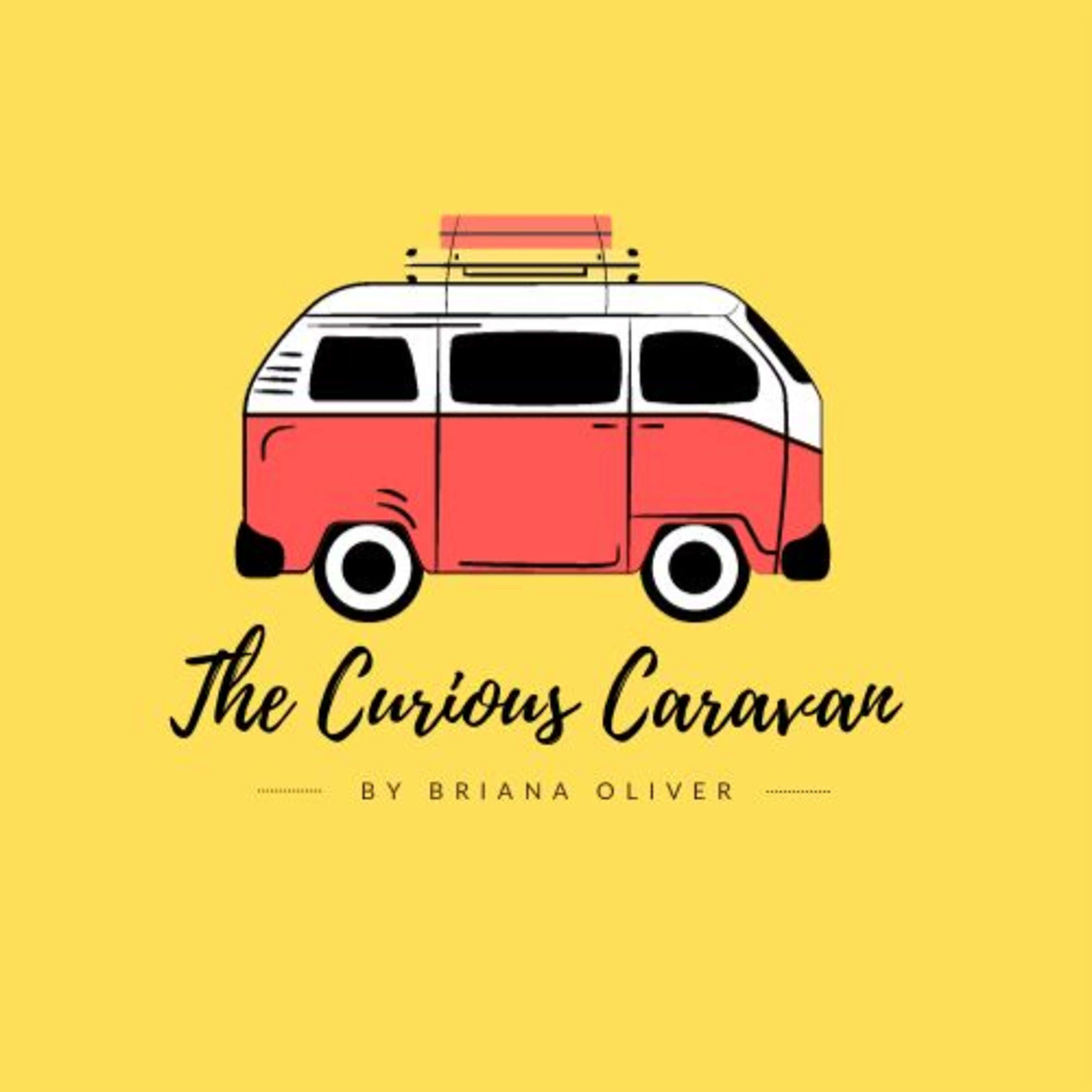 The Curious Caravan