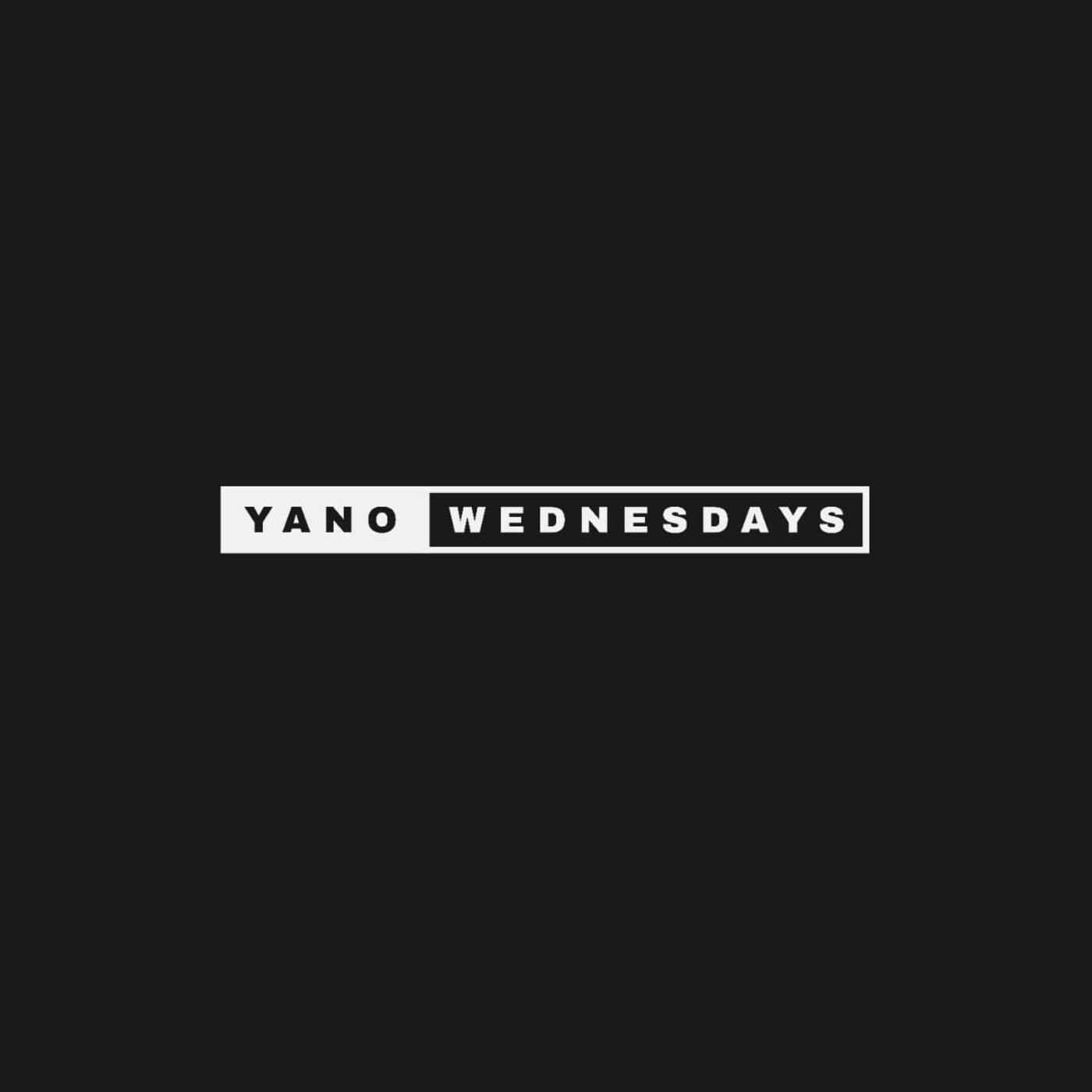 YanoWednesdays
