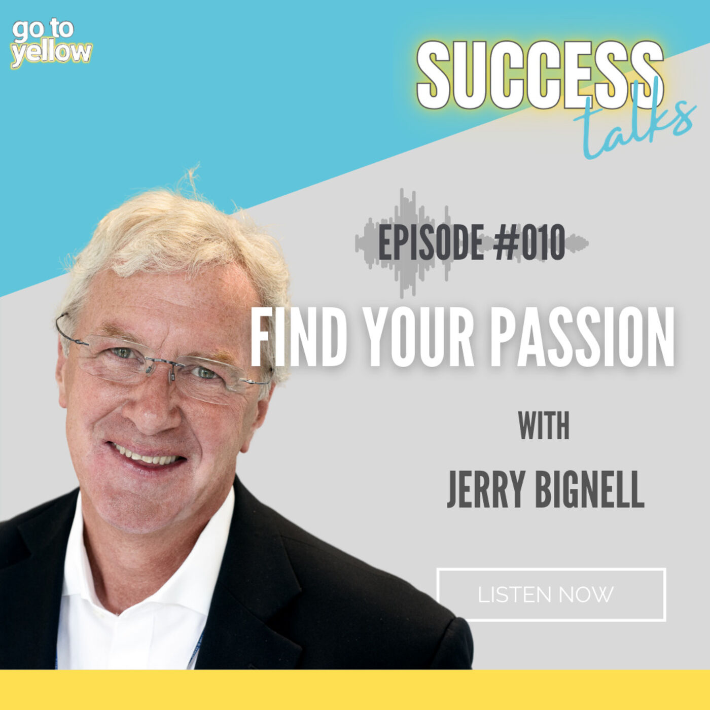Success Talks