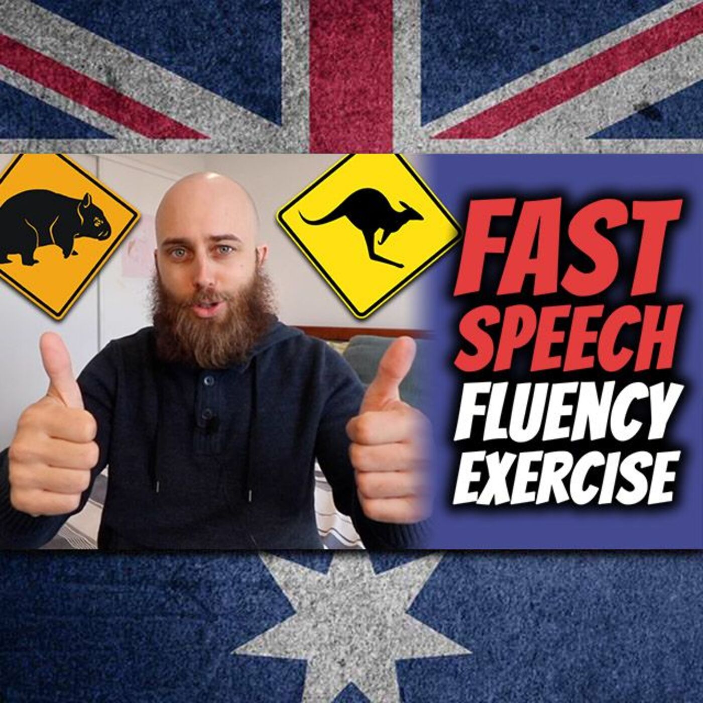 AE 451 - Fast English Fluency Training- Greetings & Goodbyes