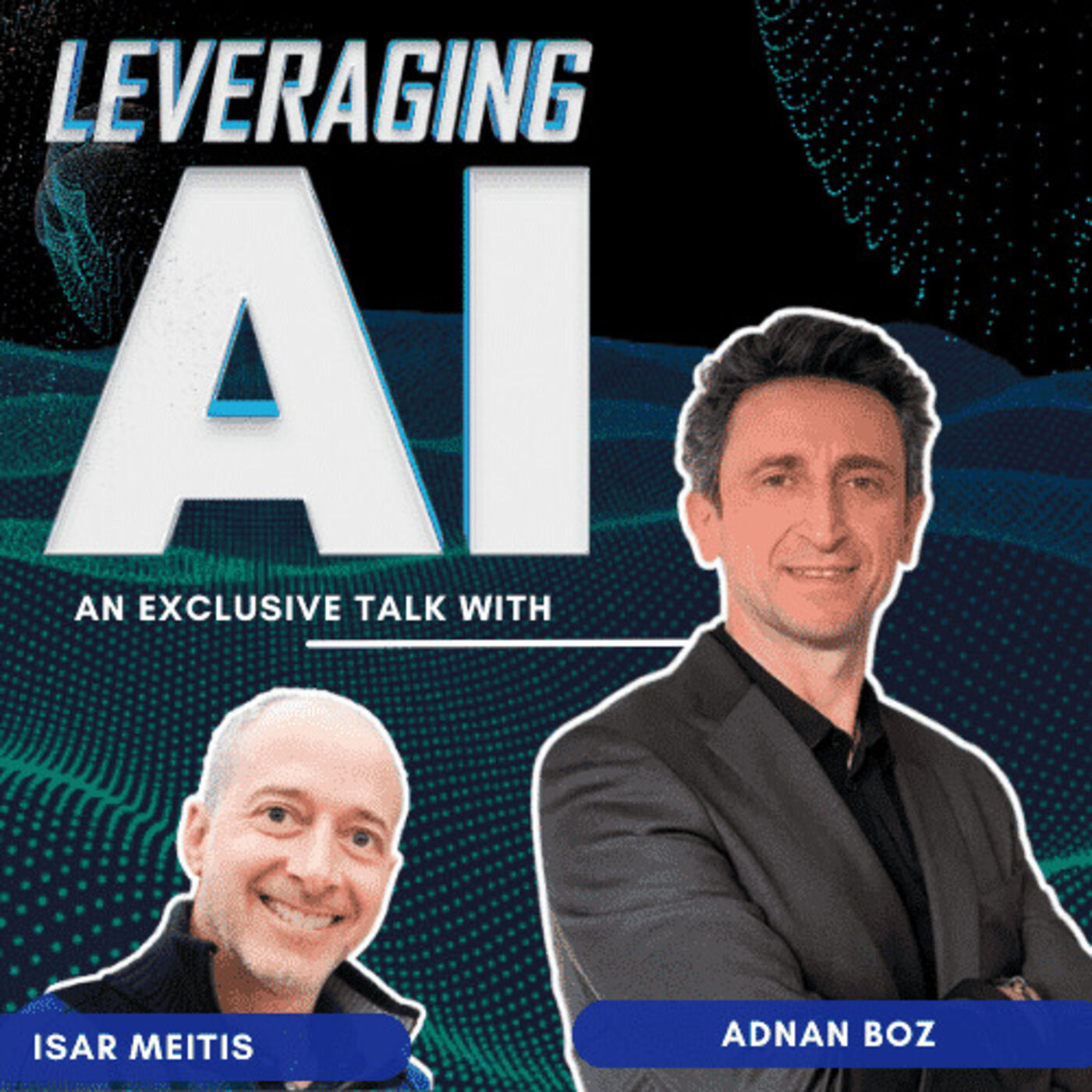 Podcast Cover