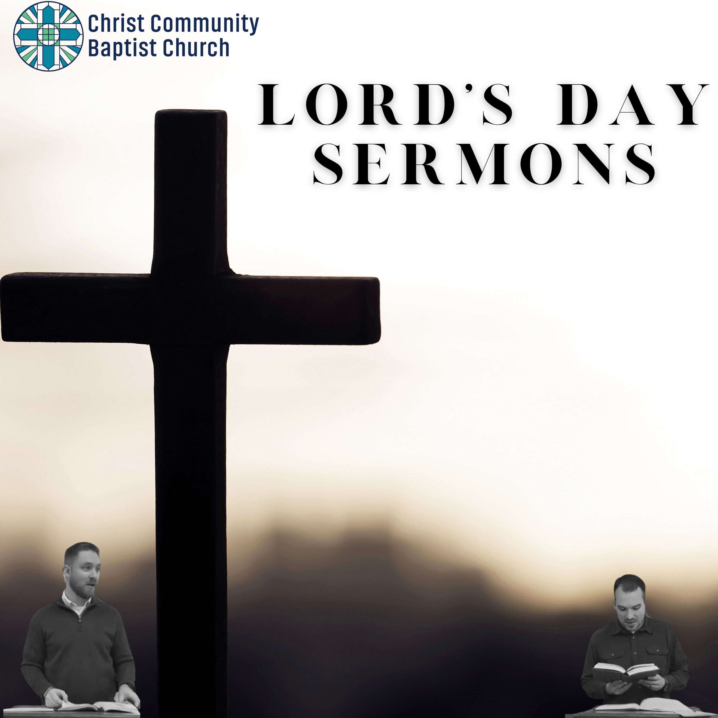 Lord's Day Sermons